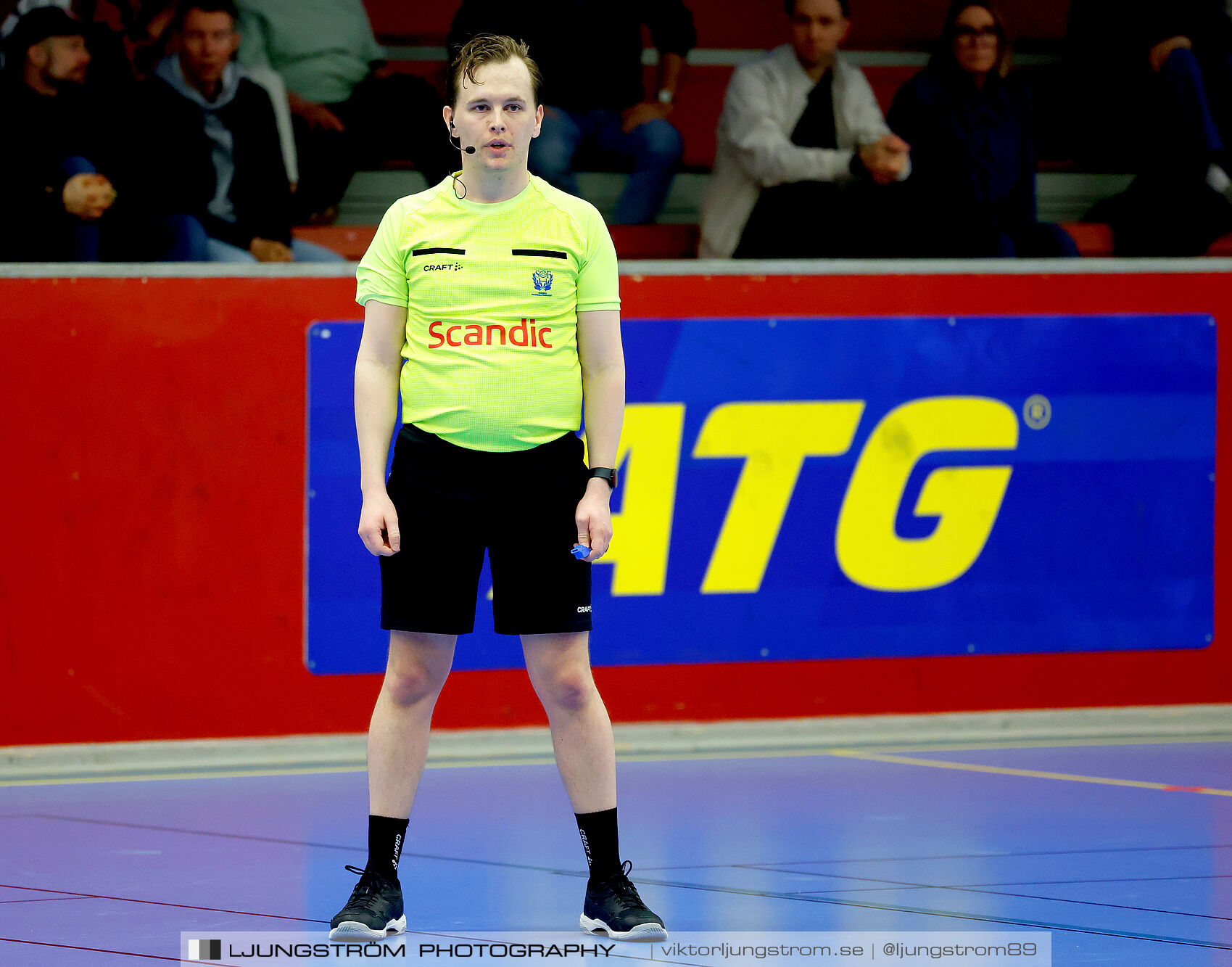 USM F18 Steg 4 Skövde HF-Skuru IK 23-26,dam,Skövde Idrottshall,Skövde,Sverige,Ungdoms-SM,Handboll,2025,369443