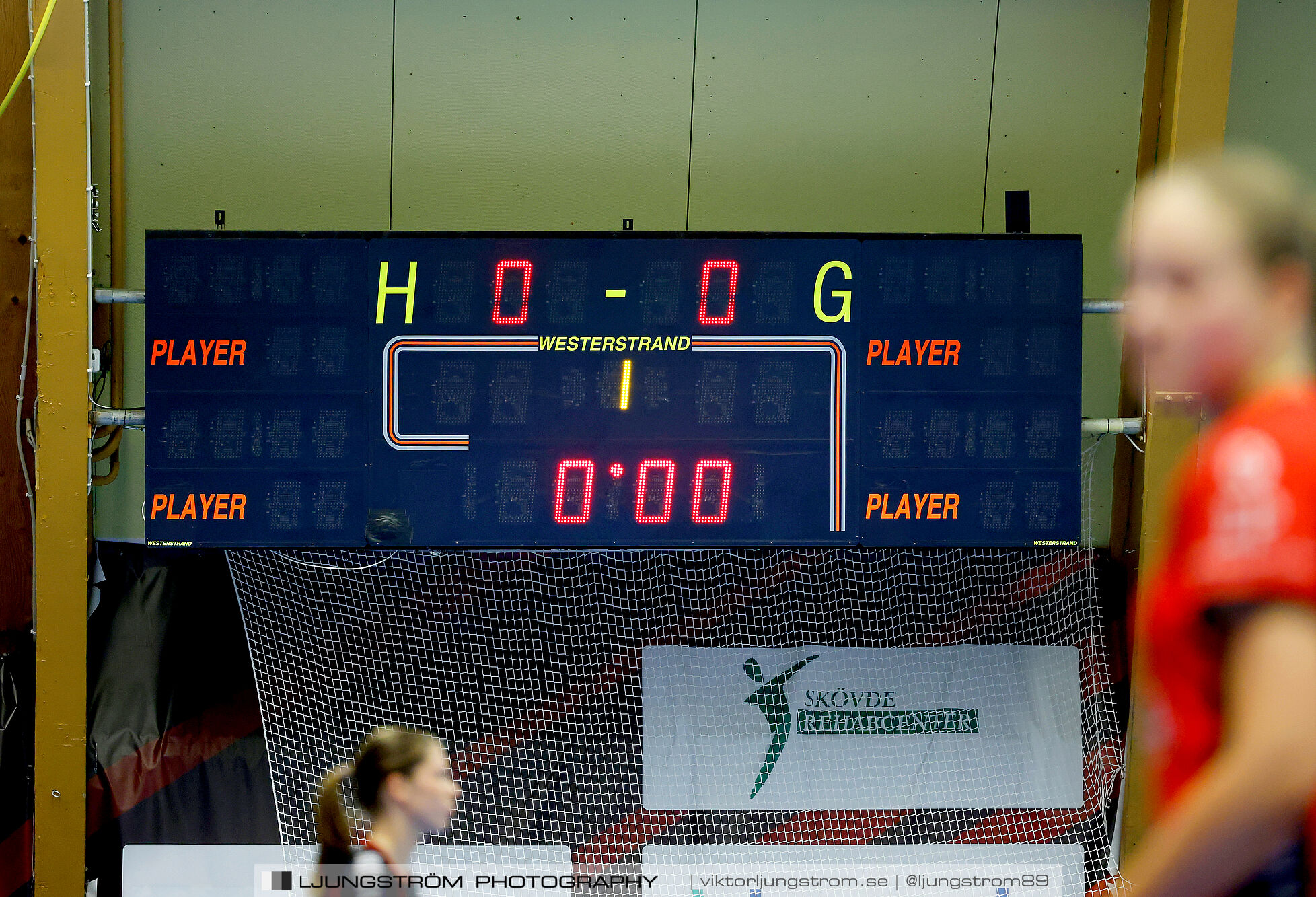 USM F18 Steg 4 HK Malmö-Enköpings HF 37-21,dam,Skövde Idrottshall,Skövde,Sverige,Ungdoms-SM,Handboll,2025,369606