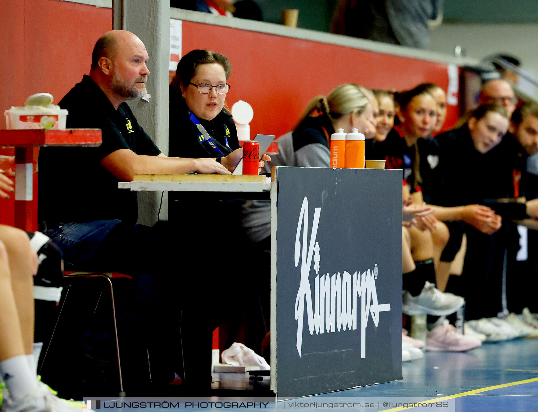 USM F18 Steg 4 HK Malmö-Enköpings HF 37-21,dam,Skövde Idrottshall,Skövde,Sverige,Ungdoms-SM,Handboll,2025,369616