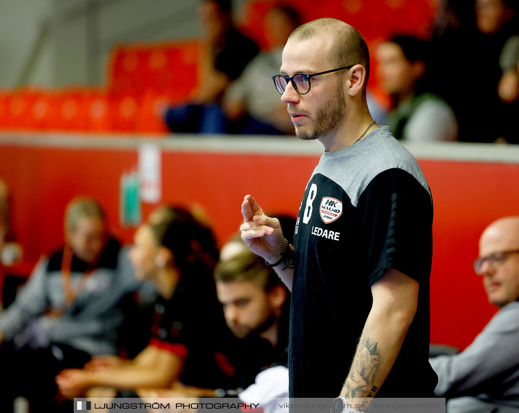 USM F18 Steg 4 HK Malmö-Enköpings HF 37-21,dam,Skövde Idrottshall,Skövde,Sverige,Ungdoms-SM,Handboll,2025,369867