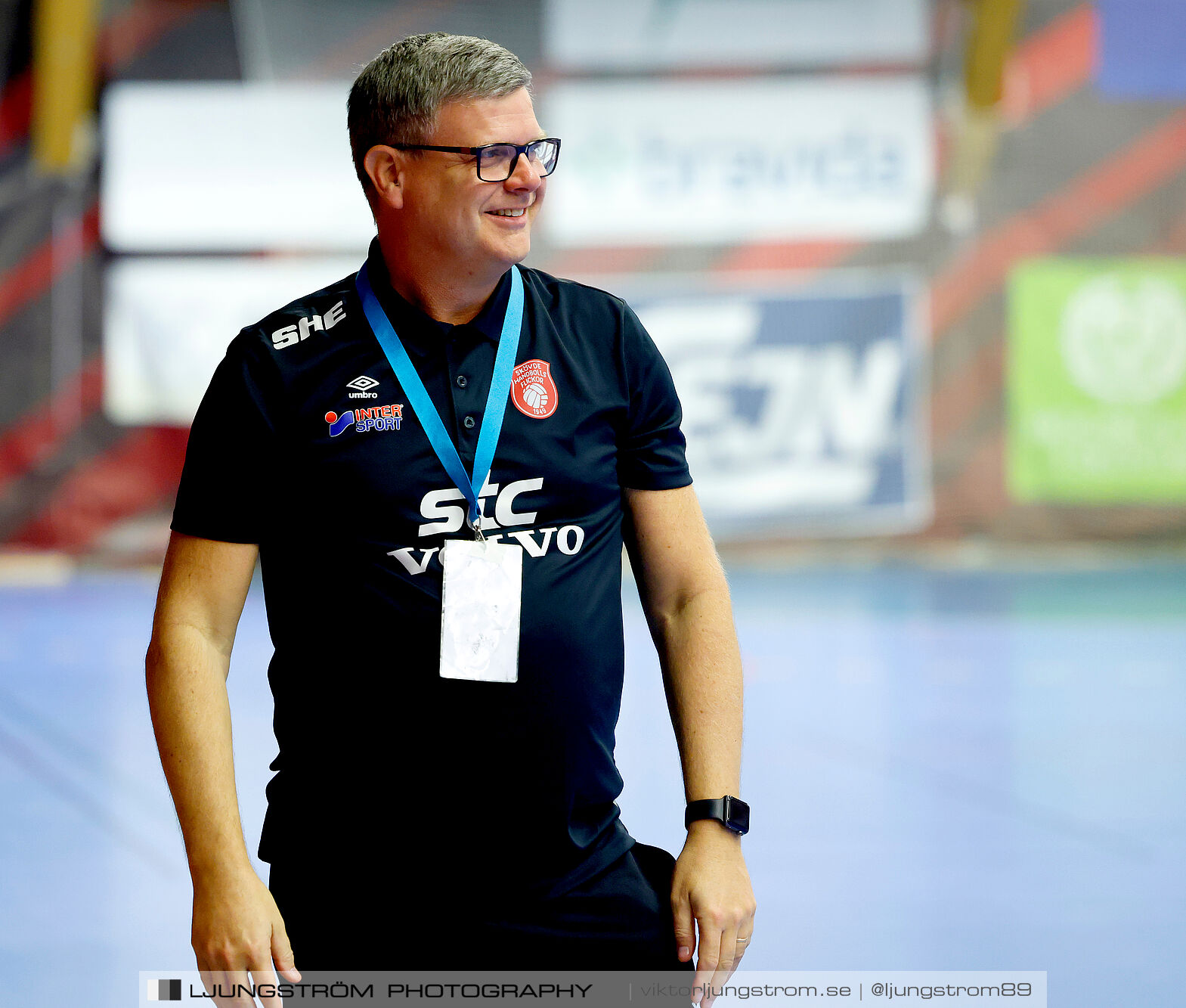 USM F18 Steg 4 Skövde HF-Enköpings HF 33-17,dam,Skövde Idrottshall,Skövde,Sverige,Ungdoms-SM,Handboll,2025,370033