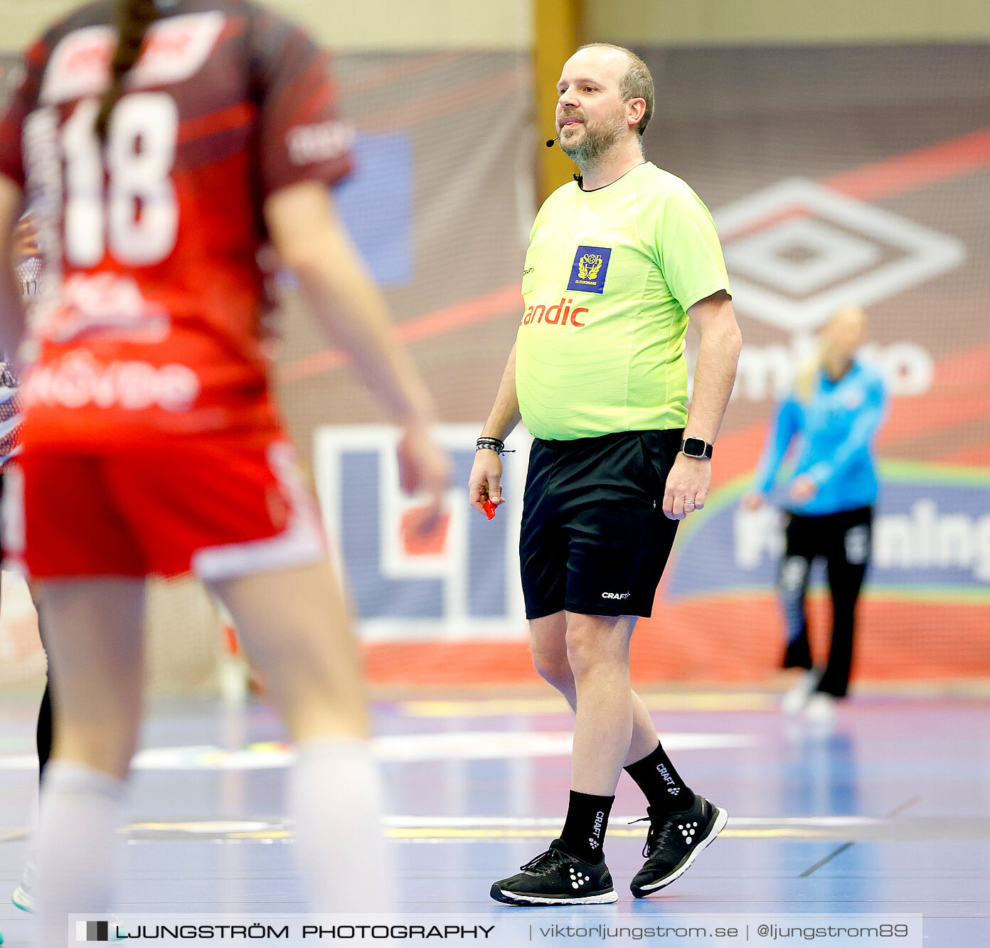 Skövde HF-Lugi HF Kval till handbollsligan Match 2 38-26,dam,Skövde Idrottshall,Skövde,Sverige,Handboll,,2025,370208