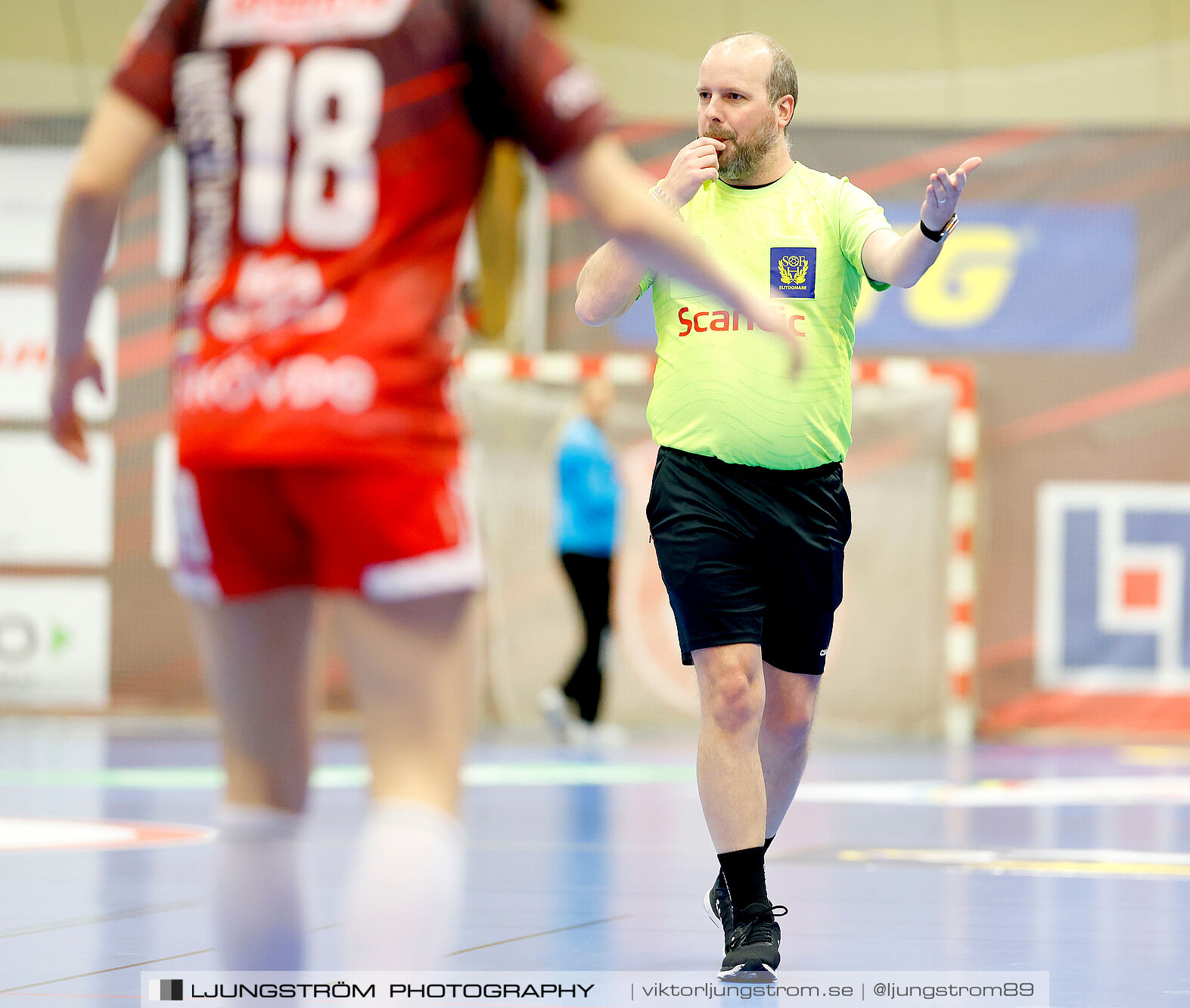Skövde HF-Lugi HF Kval till handbollsligan Match 2 38-26,dam,Skövde Idrottshall,Skövde,Sverige,Handboll,,2025,370209