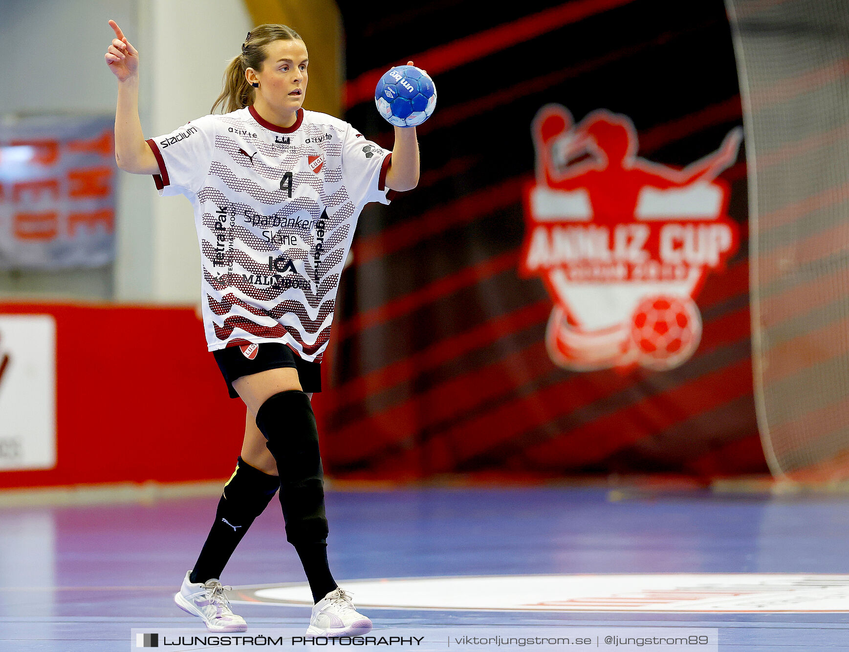 Skövde HF-Lugi HF Kval till handbollsligan Match 2 38-26,dam,Skövde Idrottshall,Skövde,Sverige,Handboll,,2025,370211