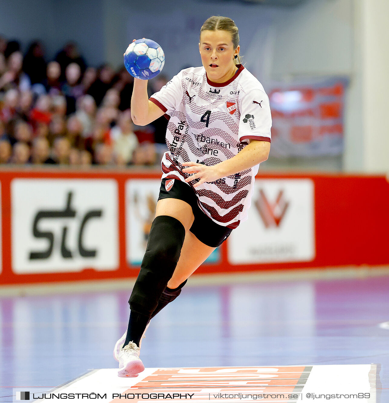Skövde HF-Lugi HF Kval till handbollsligan Match 2 38-26,dam,Skövde Idrottshall,Skövde,Sverige,Handboll,,2025,370220