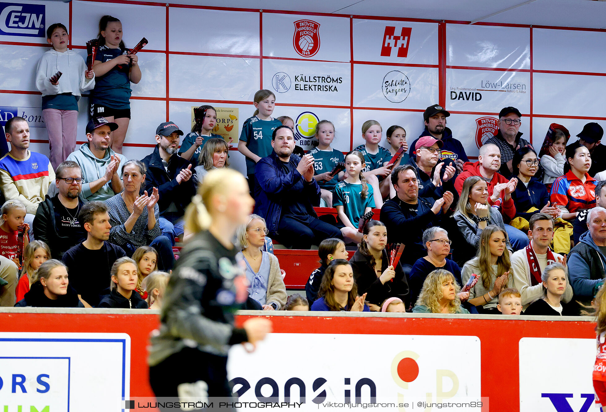 Skövde HF-Lugi HF Kval till handbollsligan Match 2 38-26,dam,Skövde Idrottshall,Skövde,Sverige,Handboll,,2025,370232