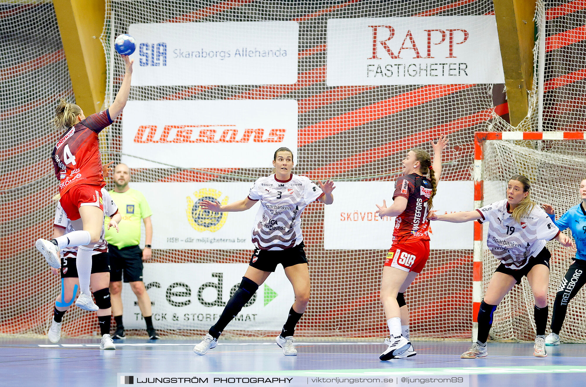 Skövde HF-Lugi HF Kval till handbollsligan Match 2 38-26,dam,Skövde Idrottshall,Skövde,Sverige,Handboll,,2025,370321