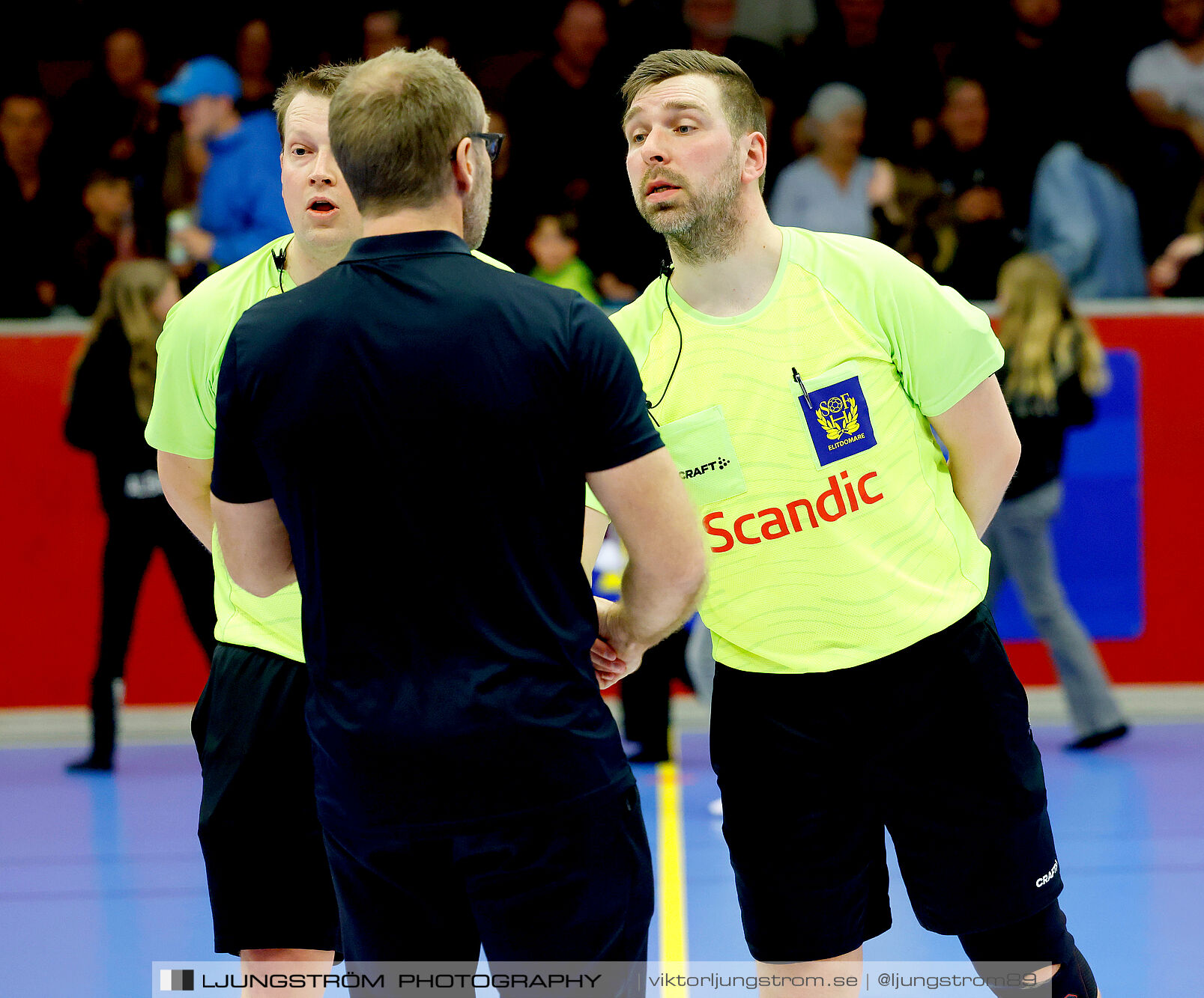 Skövde HF-Lugi HF Kval till handbollsligan Match 3 25-27,dam,Skövde Idrottshall,Skövde,Sverige,Handboll,,2025,370352