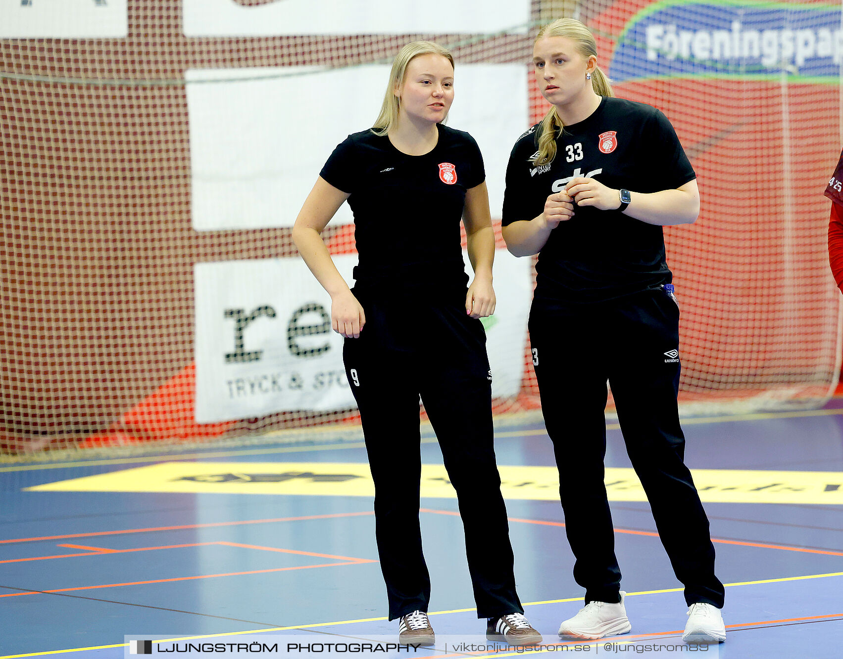 Skövde HF-Lugi HF Kval till handbollsligan Match 3 25-27,dam,Skövde Idrottshall,Skövde,Sverige,Handboll,,2025,370366