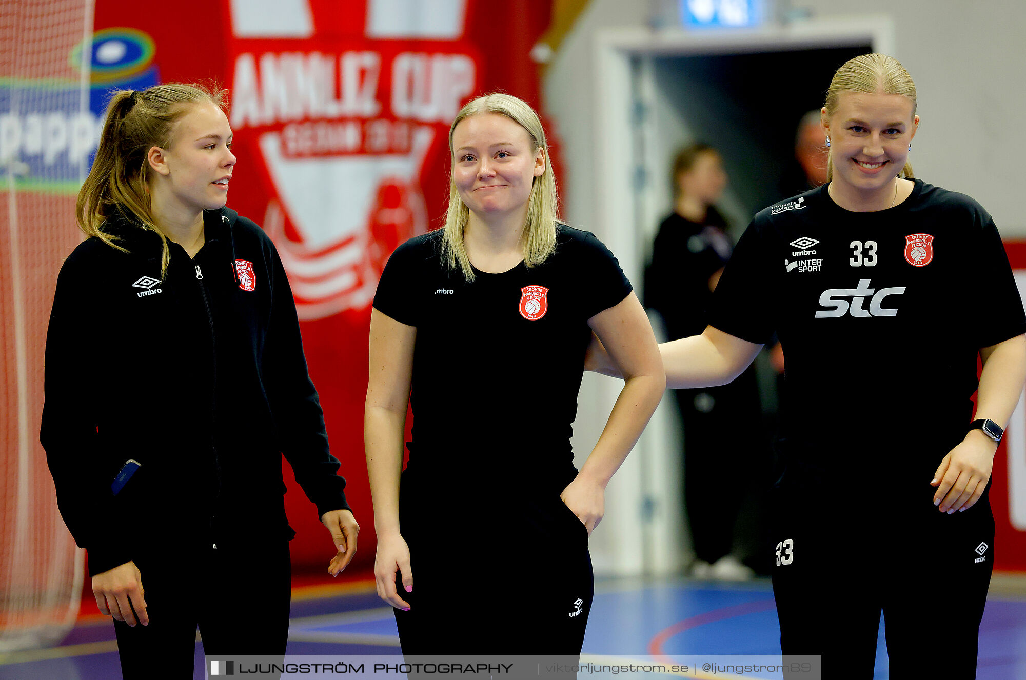 Skövde HF-Lugi HF Kval till handbollsligan Match 3 25-27,dam,Skövde Idrottshall,Skövde,Sverige,Handboll,,2025,370394