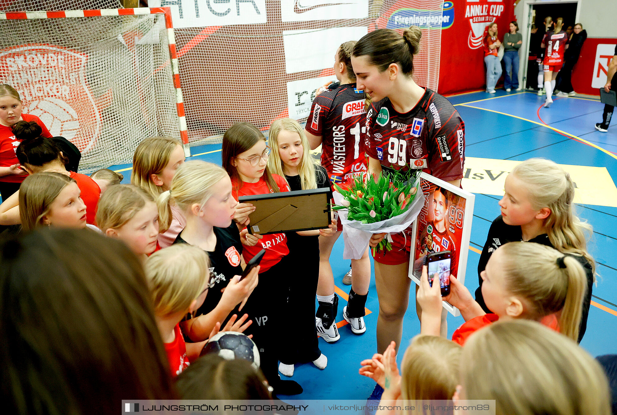 Skövde HF-Lugi HF Kval till handbollsligan Match 3 25-27,dam,Skövde Idrottshall,Skövde,Sverige,Handboll,,2025,370420