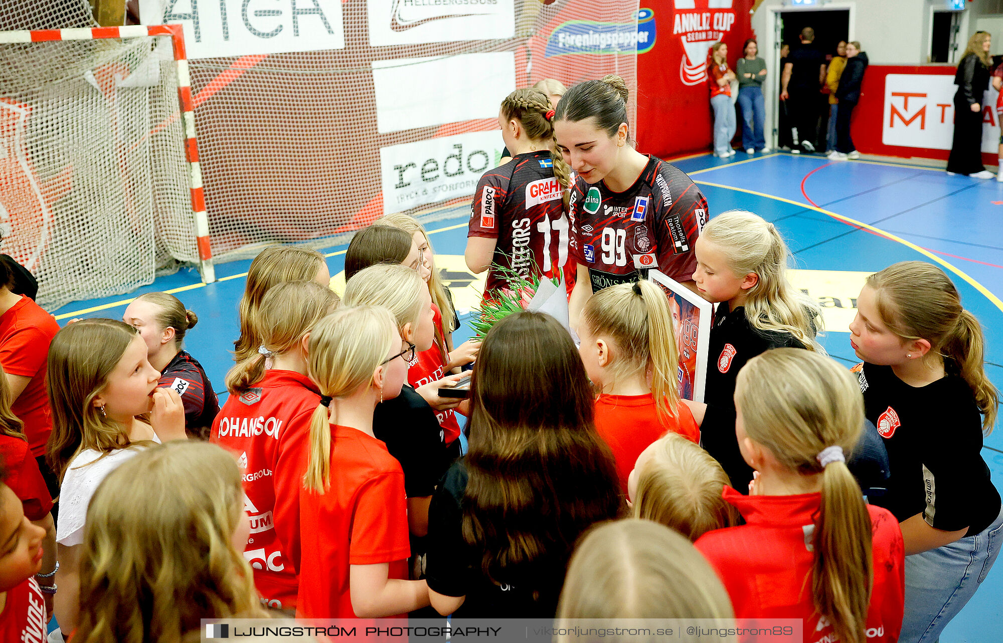 Skövde HF-Lugi HF Kval till handbollsligan Match 3 25-27,dam,Skövde Idrottshall,Skövde,Sverige,Handboll,,2025,370421