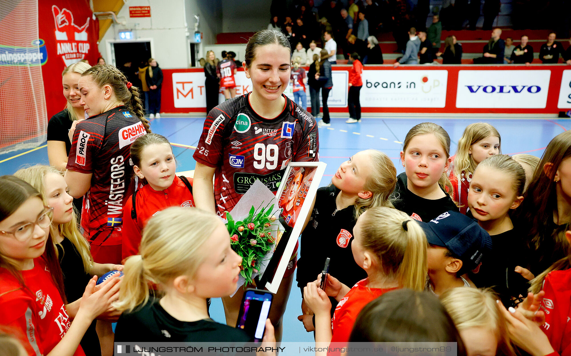 Skövde HF-Lugi HF Kval till handbollsligan Match 3 25-27,dam,Skövde Idrottshall,Skövde,Sverige,Handboll,,2025,370422