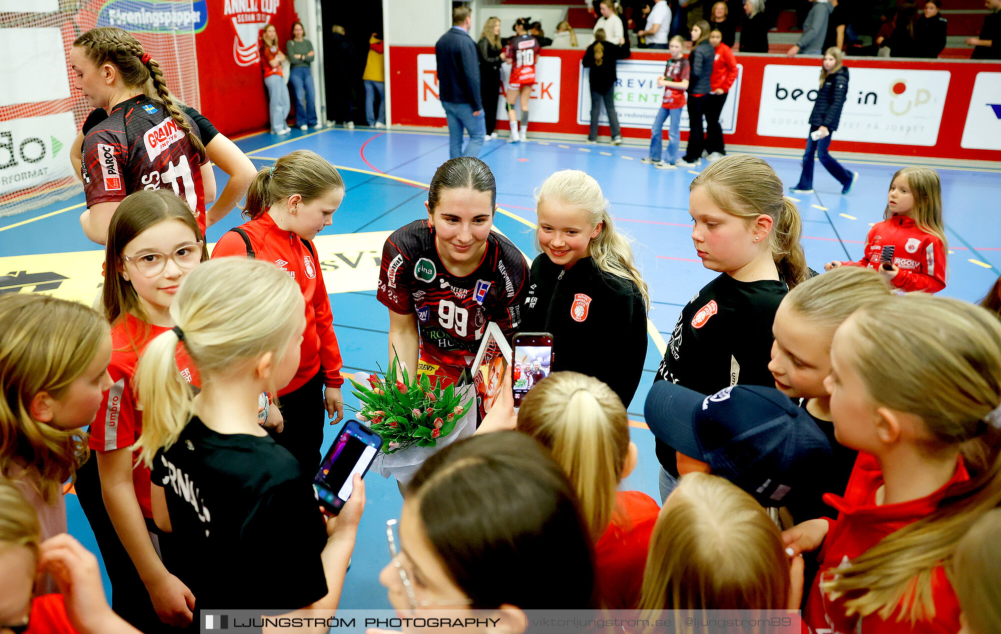 Skövde HF-Lugi HF Kval till handbollsligan Match 3 25-27,dam,Skövde Idrottshall,Skövde,Sverige,Handboll,,2025,370424