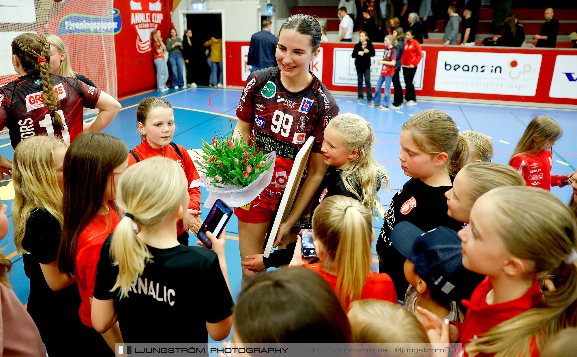 Skövde HF-Lugi HF Kval till handbollsligan Match 3 25-27,dam,Skövde Idrottshall,Skövde,Sverige,Handboll,,2025,370425