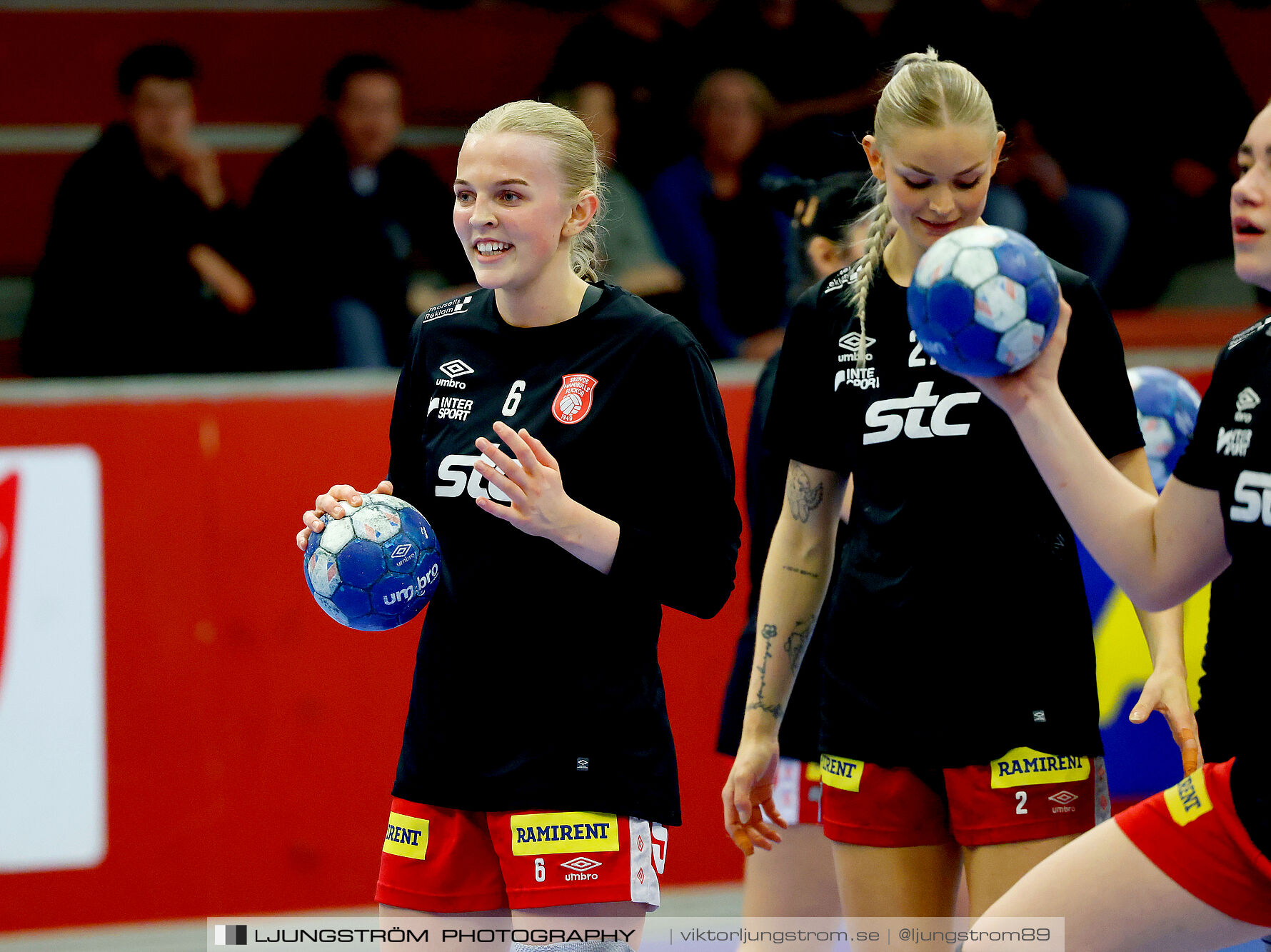 Skövde HF-Lugi HF Kval till handbollsligan Match 3 25-27,dam,Skövde Idrottshall,Skövde,Sverige,Handboll,,2025,370438