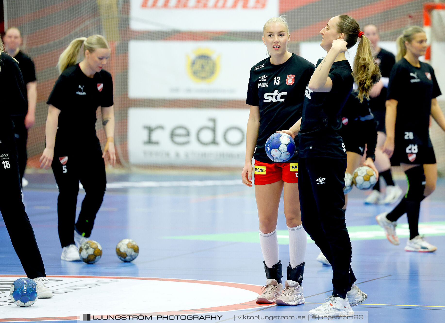Skövde HF-Lugi HF Kval till handbollsligan Match 3 25-27,dam,Skövde Idrottshall,Skövde,Sverige,Handboll,,2025,370448