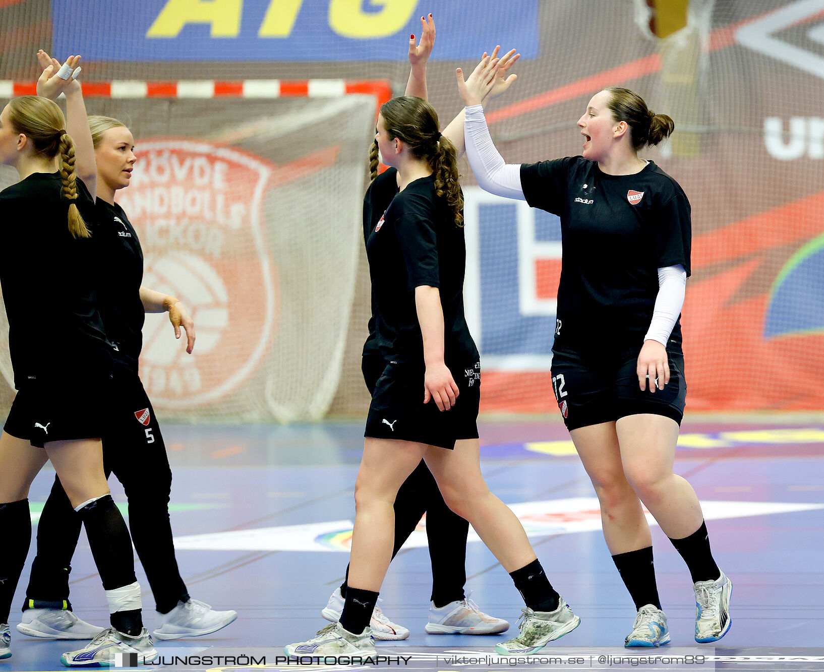 Skövde HF-Lugi HF Kval till handbollsligan Match 3 25-27,dam,Skövde Idrottshall,Skövde,Sverige,Handboll,,2025,370451