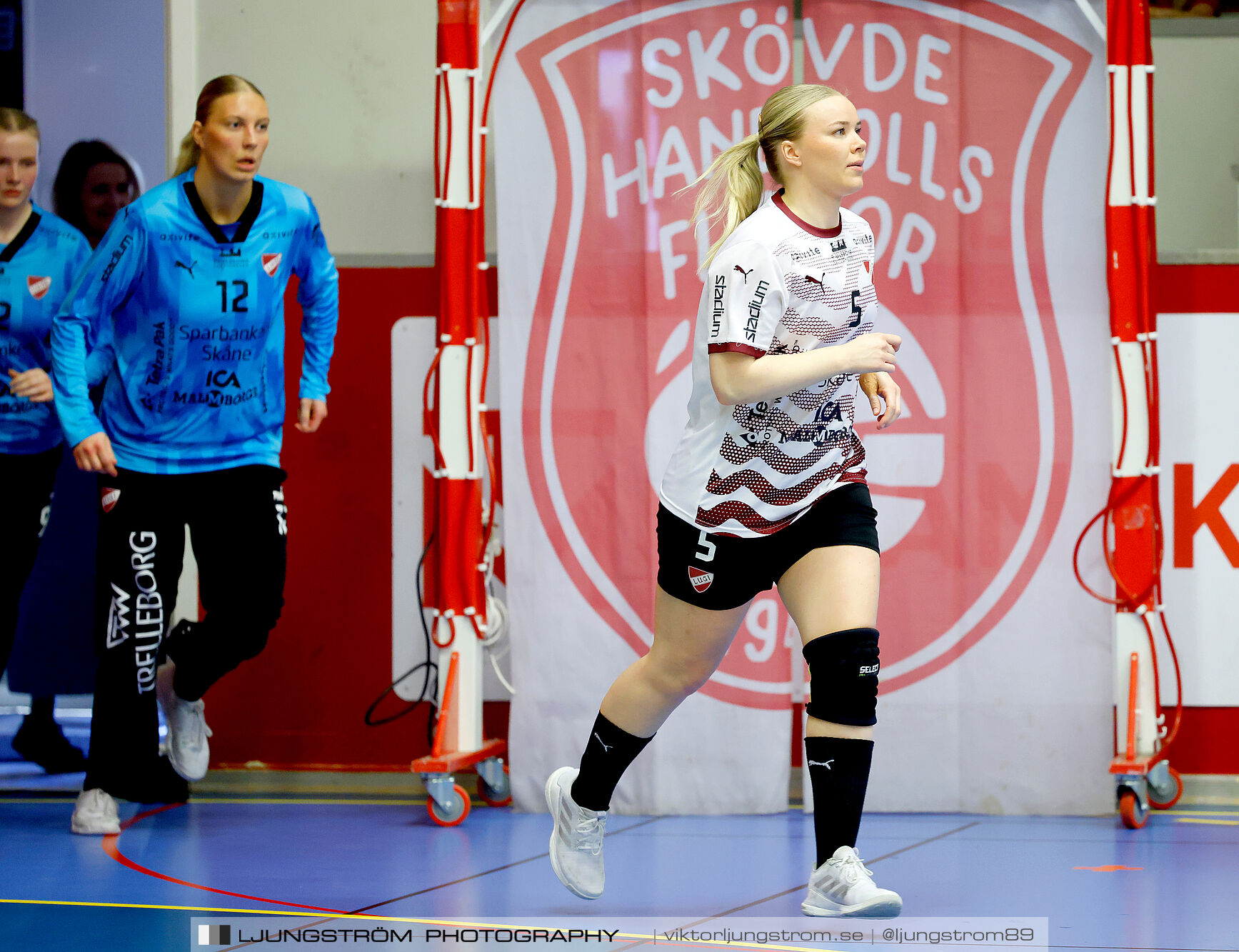 Skövde HF-Lugi HF Kval till handbollsligan Match 3 25-27,dam,Skövde Idrottshall,Skövde,Sverige,Handboll,,2025,370456
