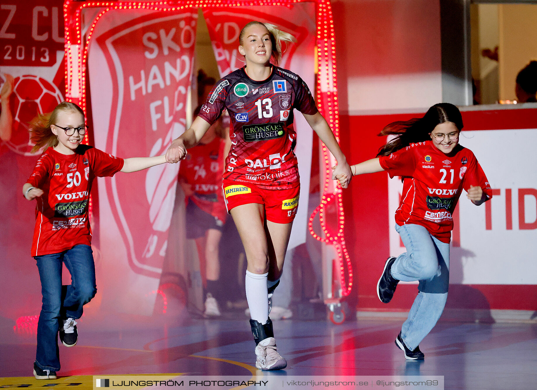 Skövde HF-Lugi HF Kval till handbollsligan Match 3 25-27,dam,Skövde Idrottshall,Skövde,Sverige,Handboll,,2025,370466