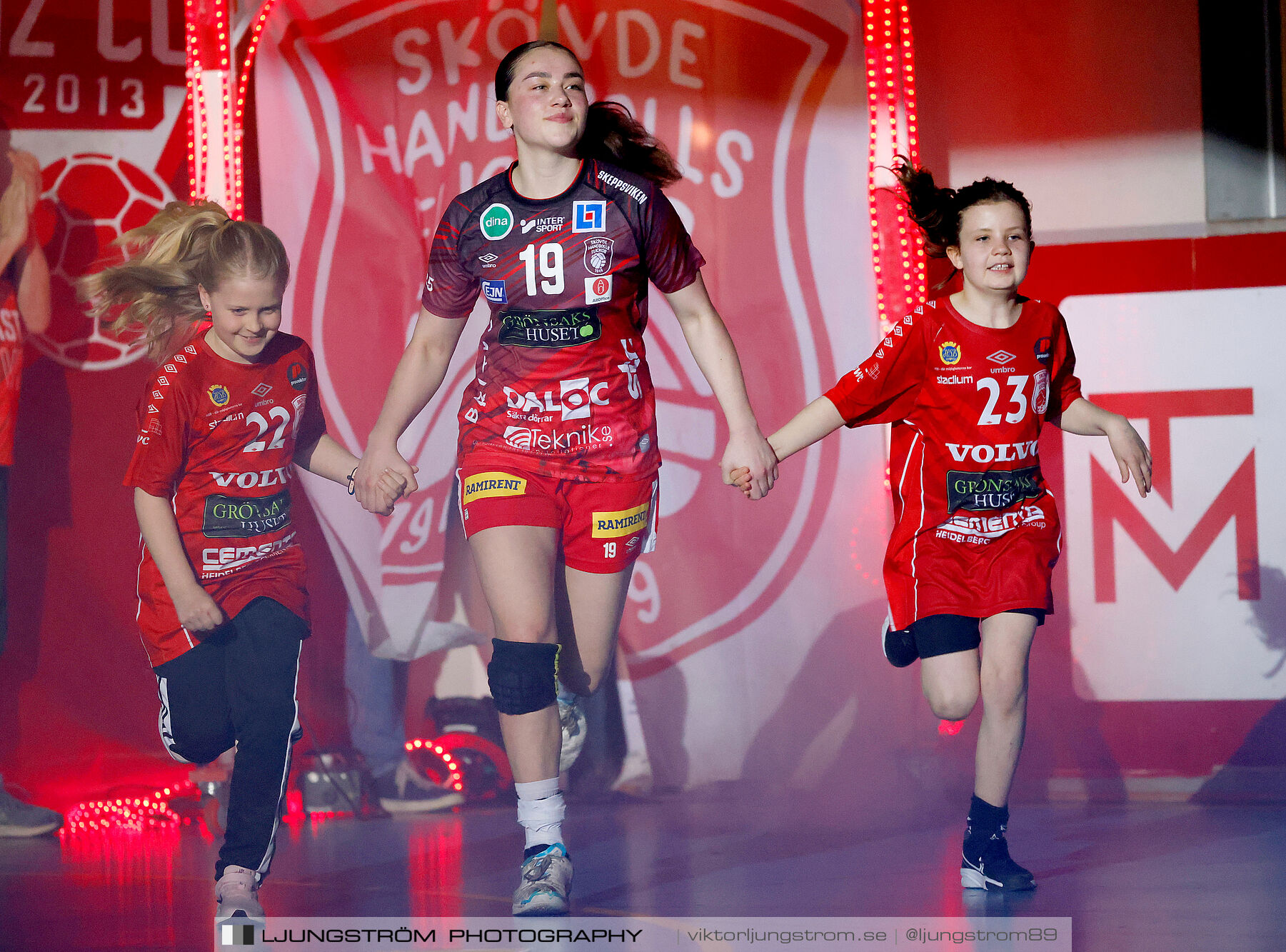 Skövde HF-Lugi HF Kval till handbollsligan Match 3 25-27,dam,Skövde Idrottshall,Skövde,Sverige,Handboll,,2025,370476