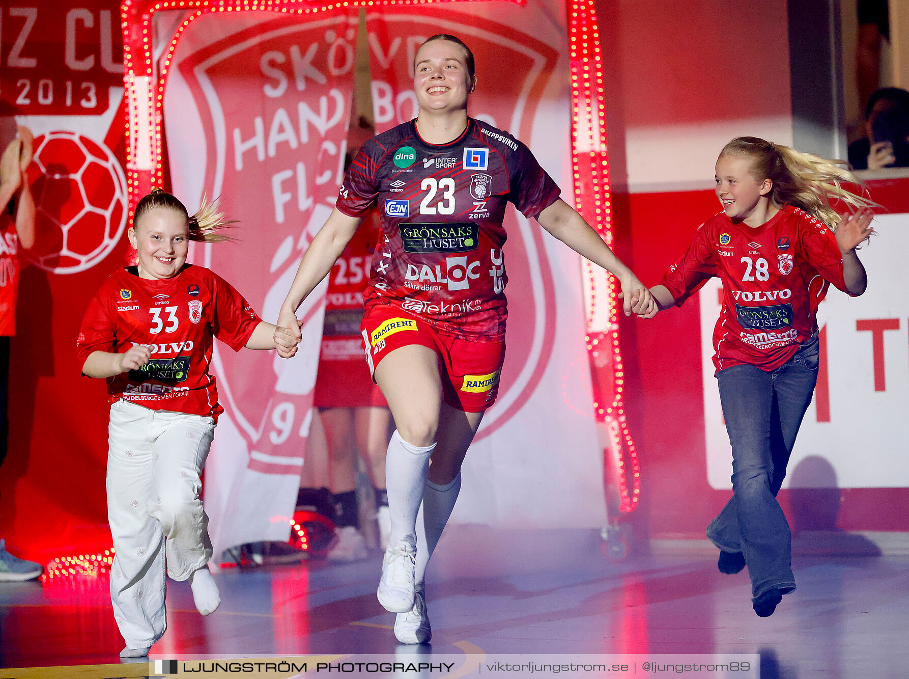 Skövde HF-Lugi HF Kval till handbollsligan Match 3 25-27,dam,Skövde Idrottshall,Skövde,Sverige,Handboll,,2025,370479