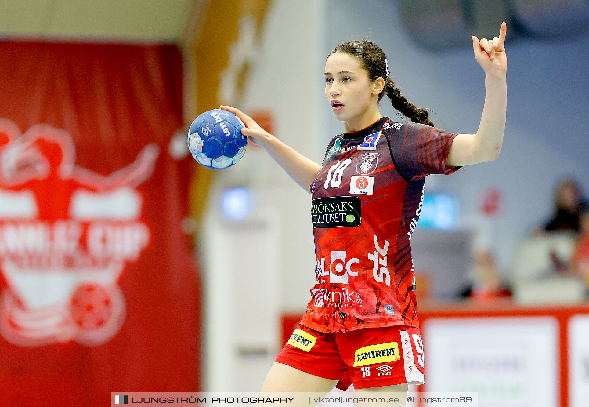 Skövde HF-Lugi HF Kval till handbollsligan Match 2 38-26,dam,Skövde Idrottshall,Skövde,Sverige,Handboll,,2025,370514