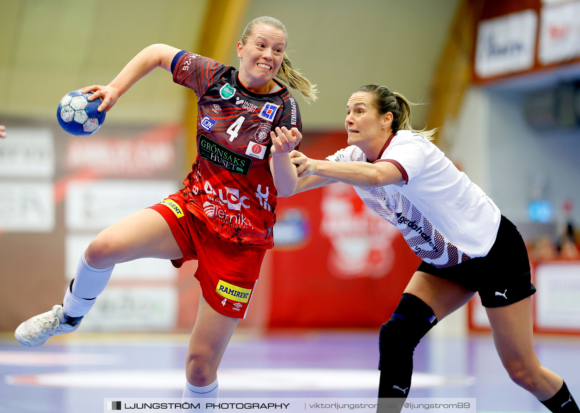 Skövde HF-Lugi HF Kval till handbollsligan Match 2 38-26,dam,Skövde Idrottshall,Skövde,Sverige,Handboll,,2025,370529
