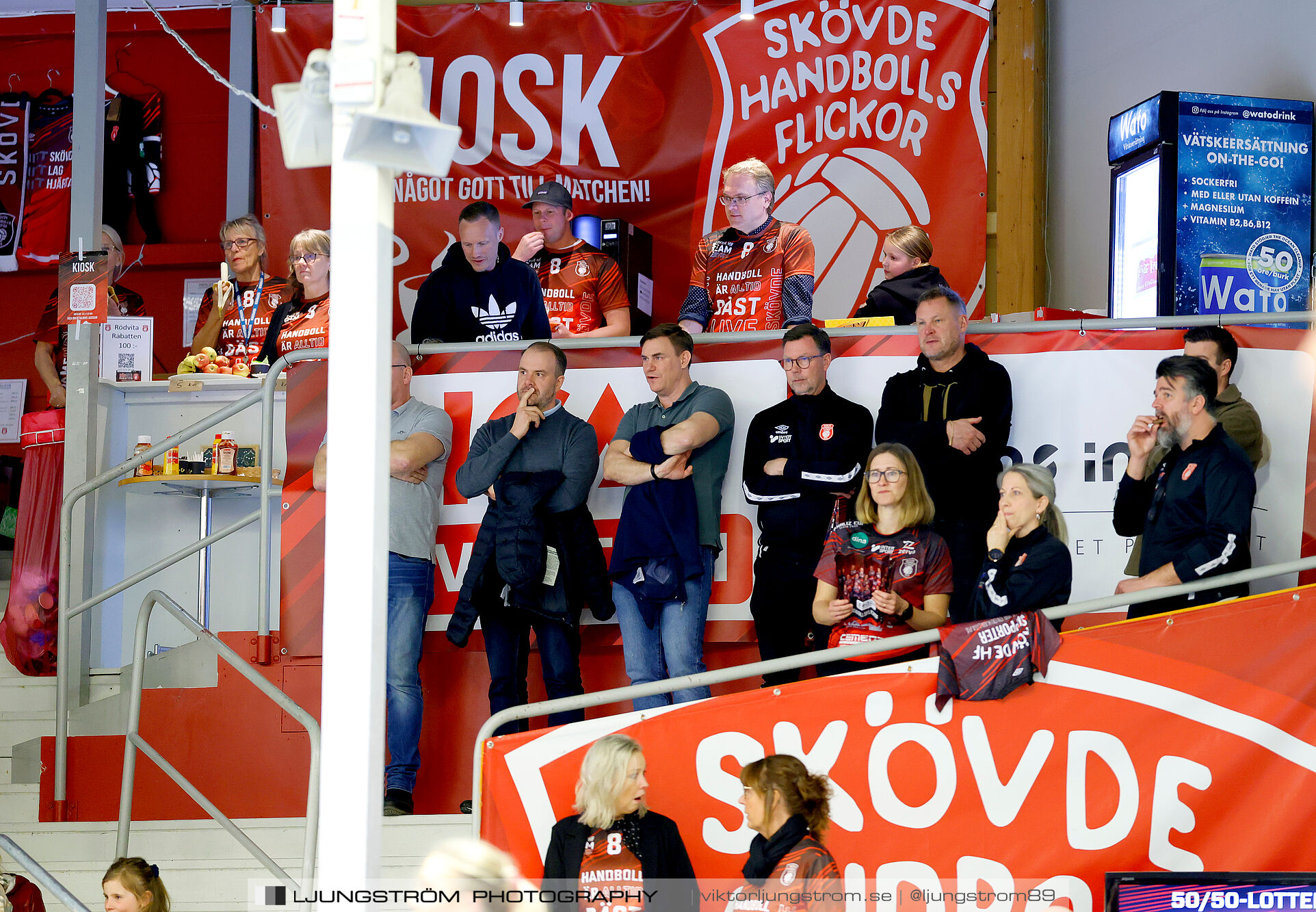Skövde HF-Lugi HF Kval till handbollsligan Match 2 38-26,dam,Skövde Idrottshall,Skövde,Sverige,Handboll,,2025,370582