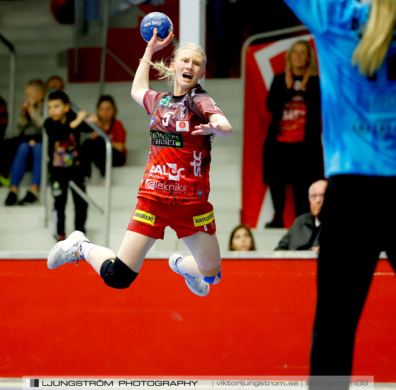 Skövde HF-Lugi HF Kval till handbollsligan Match 2 38-26,dam,Skövde Idrottshall,Skövde,Sverige,Handboll,,2025,370592