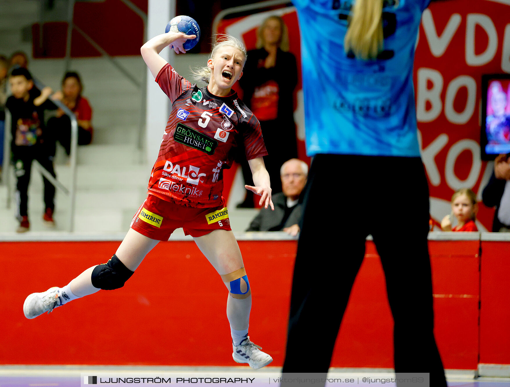 Skövde HF-Lugi HF Kval till handbollsligan Match 2 38-26,dam,Skövde Idrottshall,Skövde,Sverige,Handboll,,2025,370594