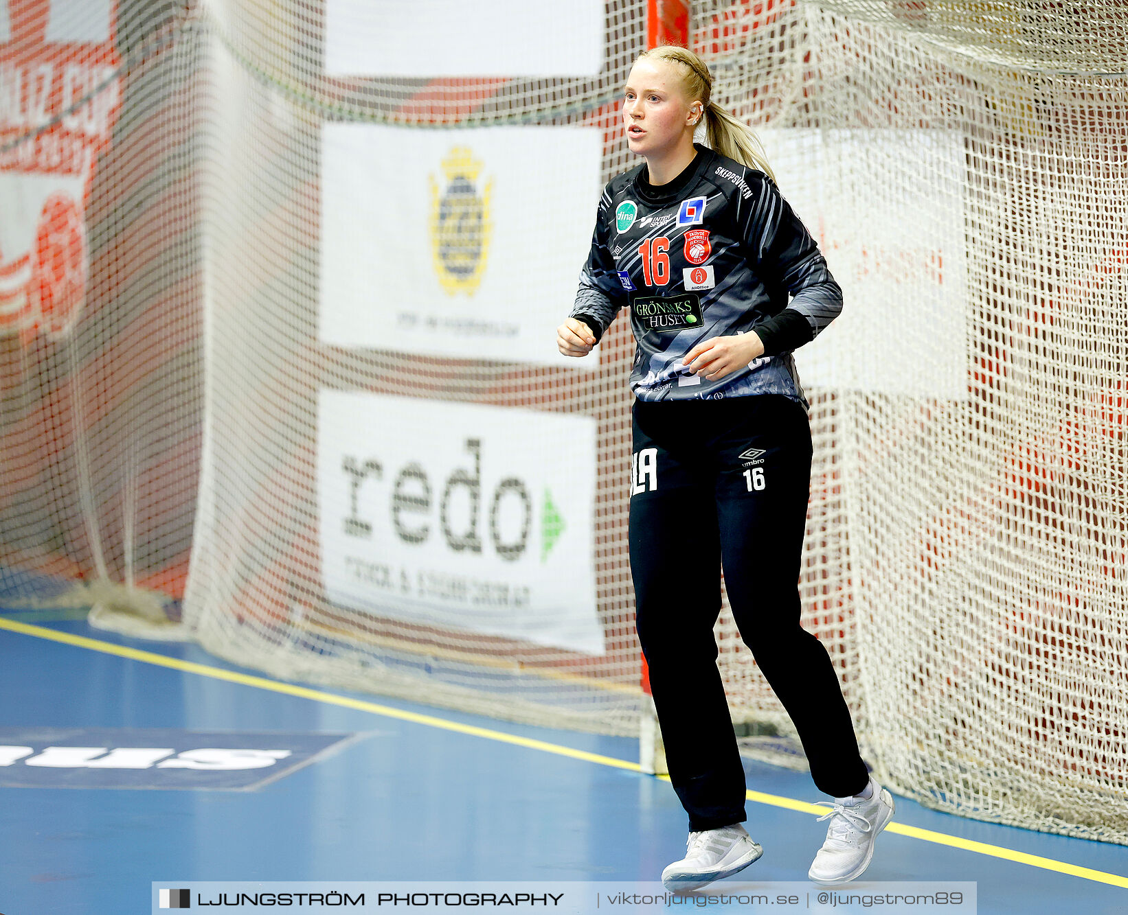 Skövde HF-Lugi HF Kval till handbollsligan Match 2 38-26,dam,Skövde Idrottshall,Skövde,Sverige,Handboll,,2025,370604