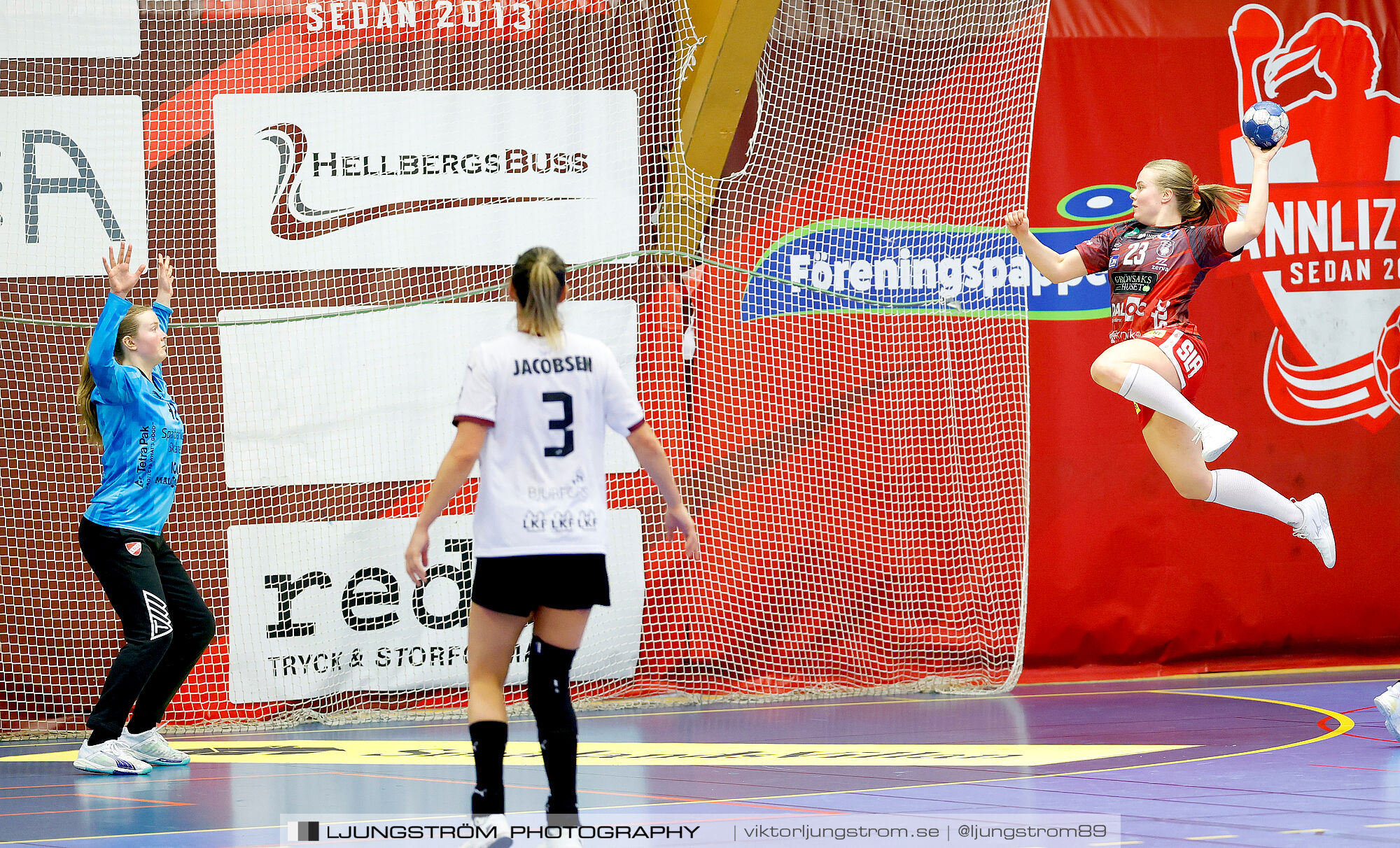 Skövde HF-Lugi HF Kval till handbollsligan Match 2 38-26,dam,Skövde Idrottshall,Skövde,Sverige,Handboll,,2025,370635