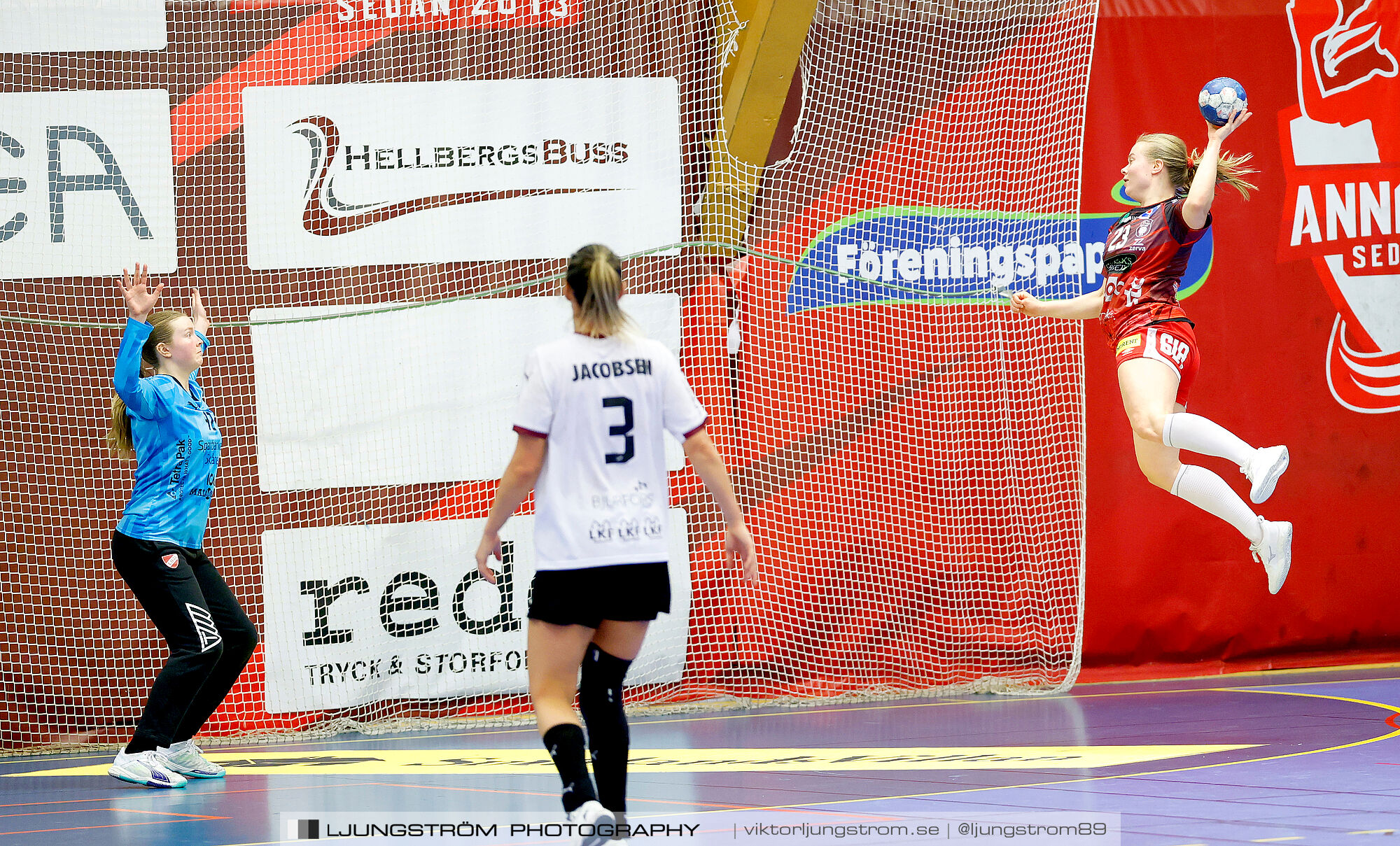 Skövde HF-Lugi HF Kval till handbollsligan Match 2 38-26,dam,Skövde Idrottshall,Skövde,Sverige,Handboll,,2025,370636