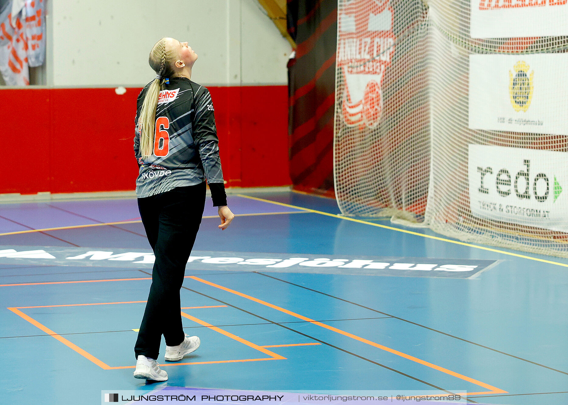 Skövde HF-Lugi HF Kval till handbollsligan Match 2 38-26,dam,Skövde Idrottshall,Skövde,Sverige,Handboll,,2025,370654