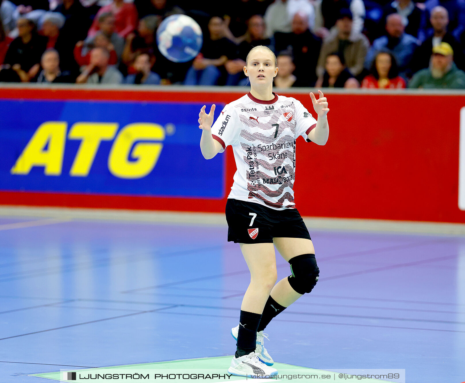 Skövde HF-Lugi HF Kval till handbollsligan Match 2 38-26,dam,Skövde Idrottshall,Skövde,Sverige,Handboll,,2025,370672