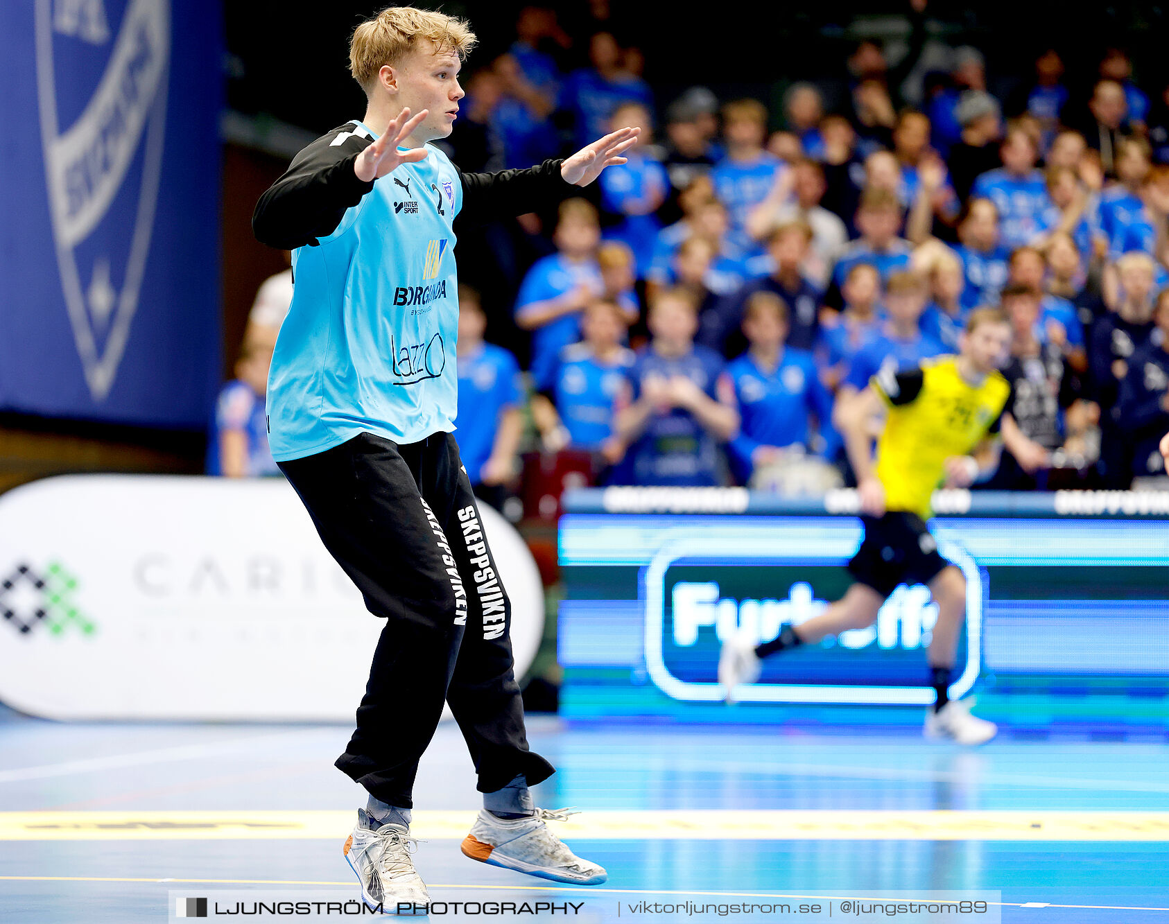 IFK Skövde HK-IK Sävehof 26-30,herr,Arena Skövde,Skövde,Sverige,Handboll,,2025,370707