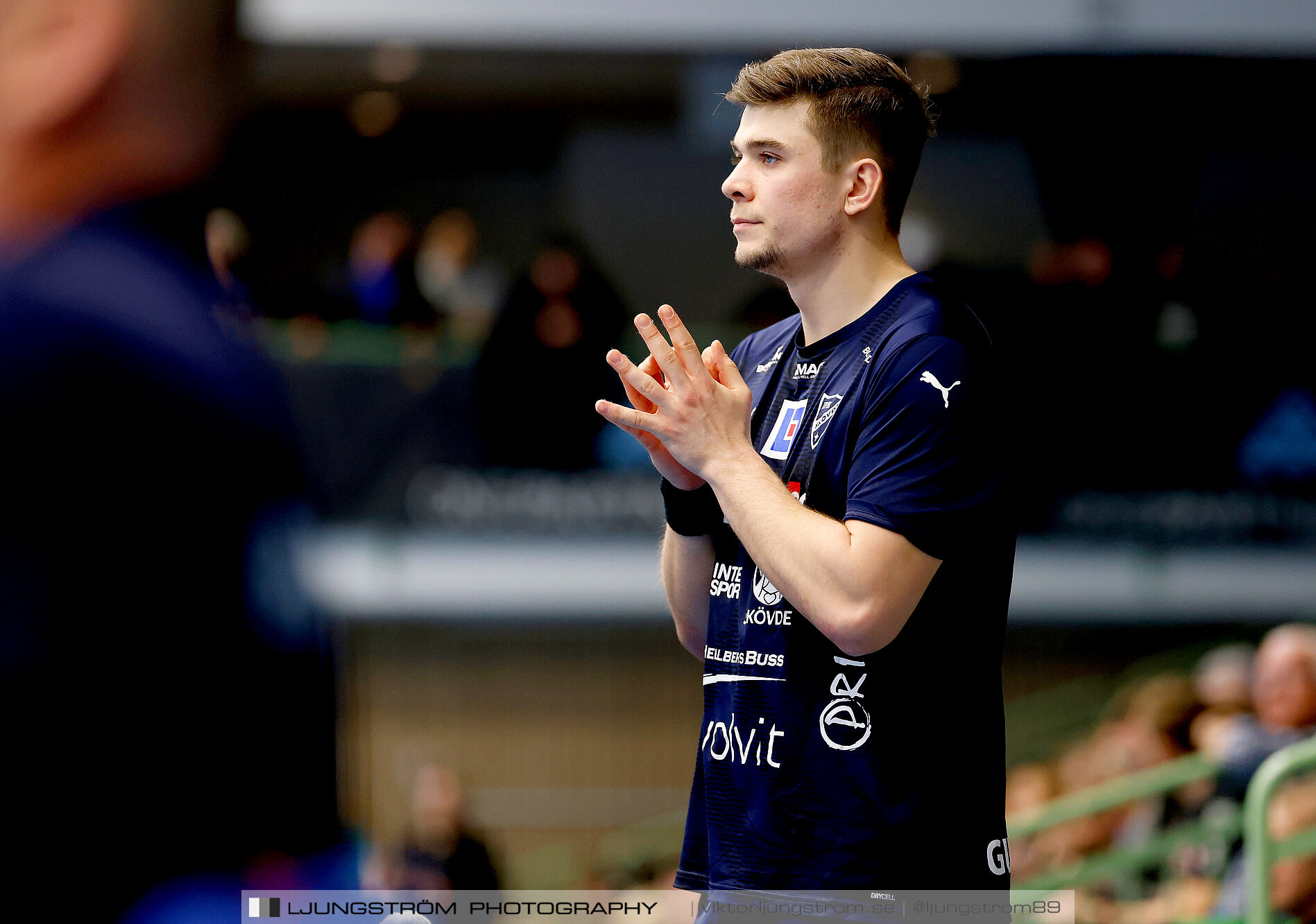 IFK Skövde HK-IK Sävehof 26-30,herr,Arena Skövde,Skövde,Sverige,Handboll,,2025,370709