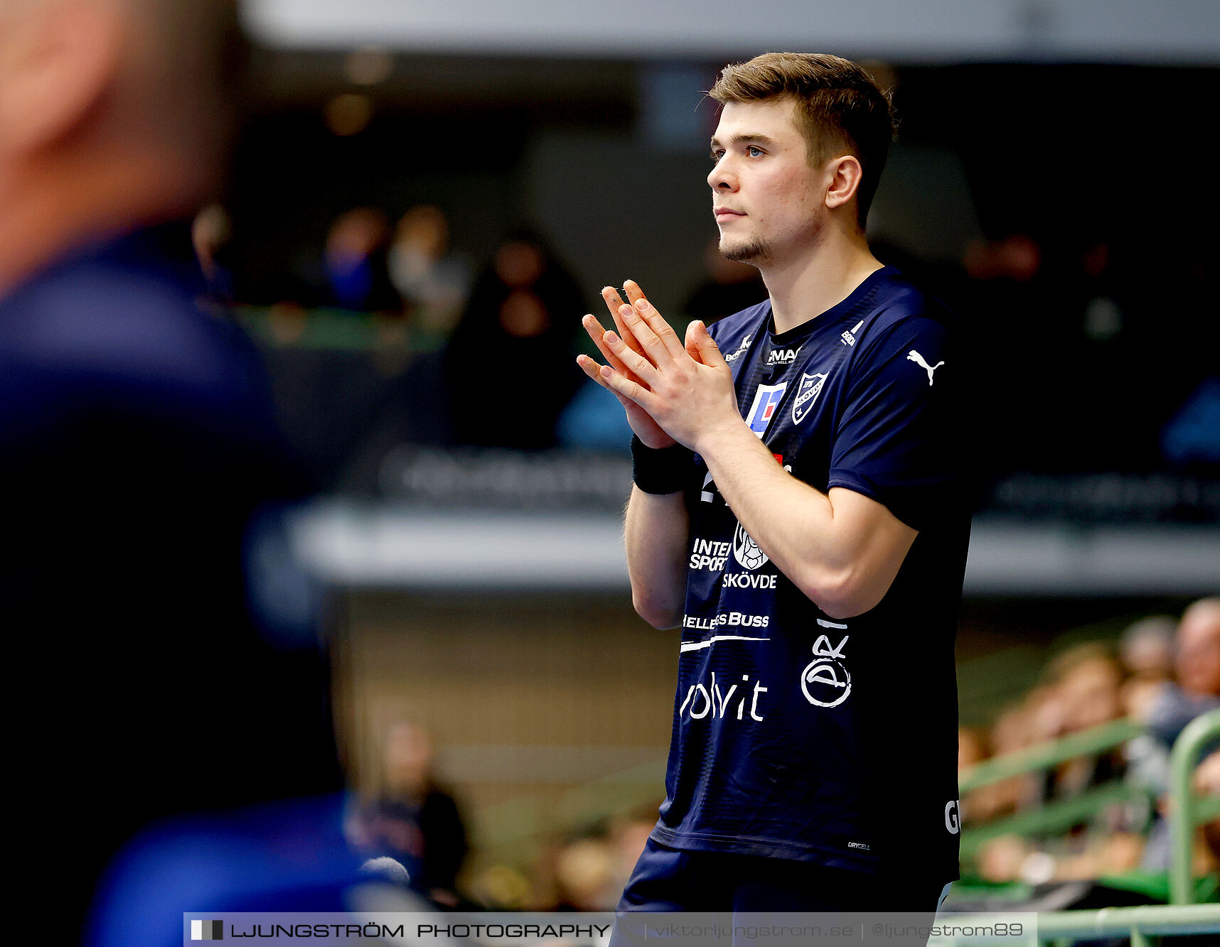 IFK Skövde HK-IK Sävehof 26-30,herr,Arena Skövde,Skövde,Sverige,Handboll,,2025,370710