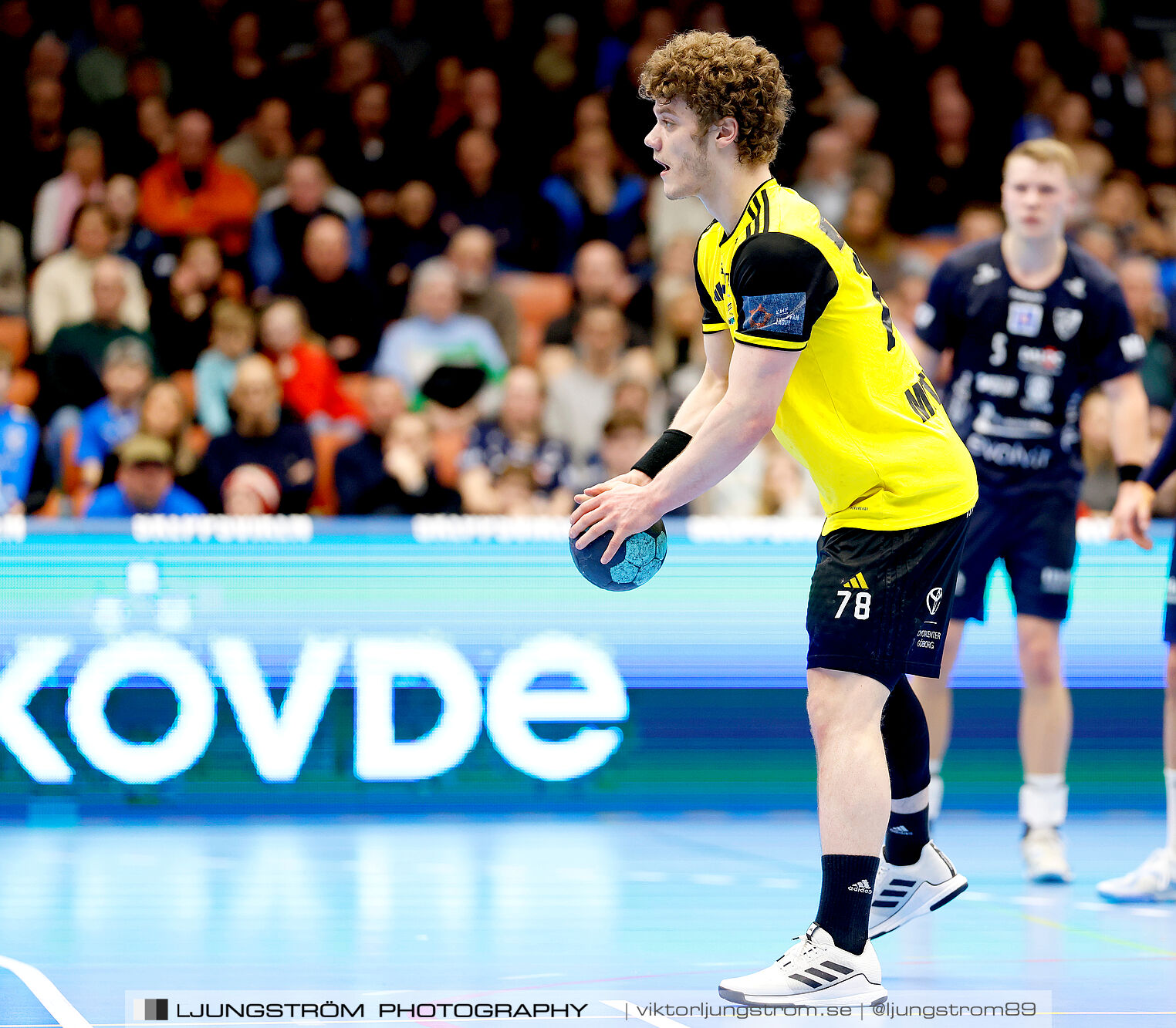 IFK Skövde HK-IK Sävehof 26-30,herr,Arena Skövde,Skövde,Sverige,Handboll,,2025,370713