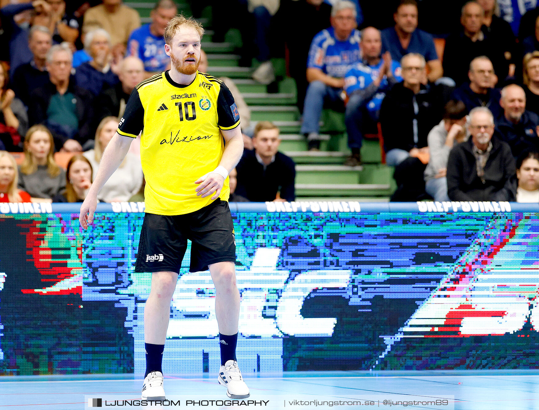 IFK Skövde HK-IK Sävehof 26-30,herr,Arena Skövde,Skövde,Sverige,Handboll,,2025,370714