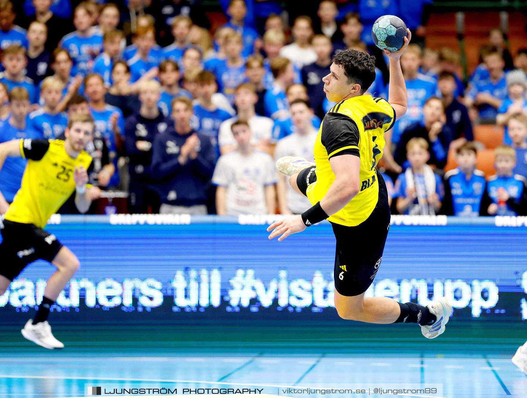 IFK Skövde HK-IK Sävehof 26-30,herr,Arena Skövde,Skövde,Sverige,Handboll,,2025,370718