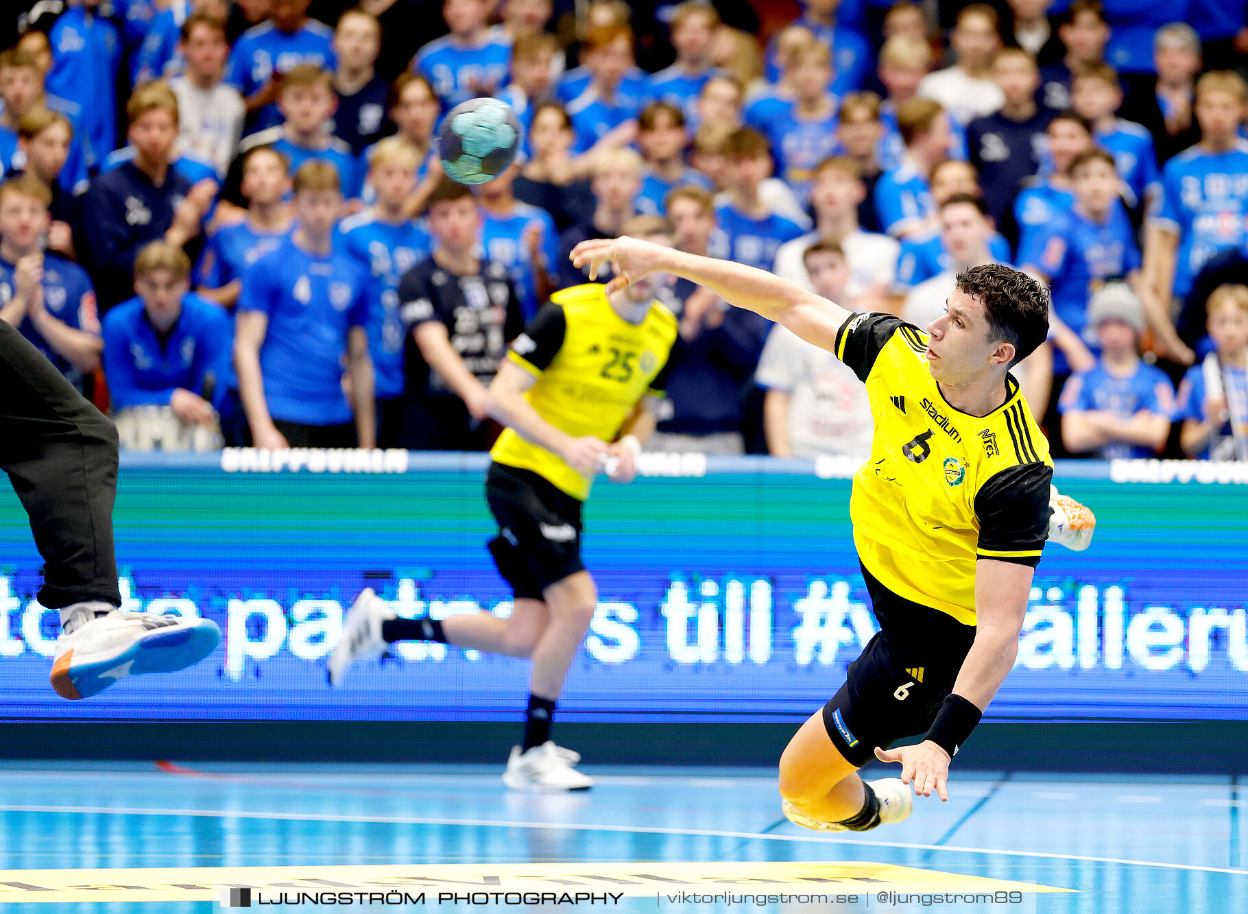 IFK Skövde HK-IK Sävehof 26-30,herr,Arena Skövde,Skövde,Sverige,Handboll,,2025,370719