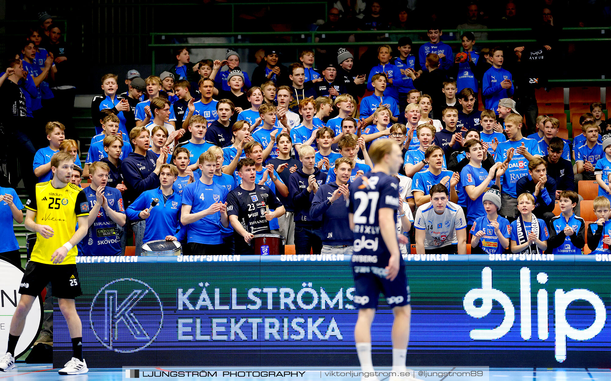 IFK Skövde HK-IK Sävehof 26-30,herr,Arena Skövde,Skövde,Sverige,Handboll,,2025,370721