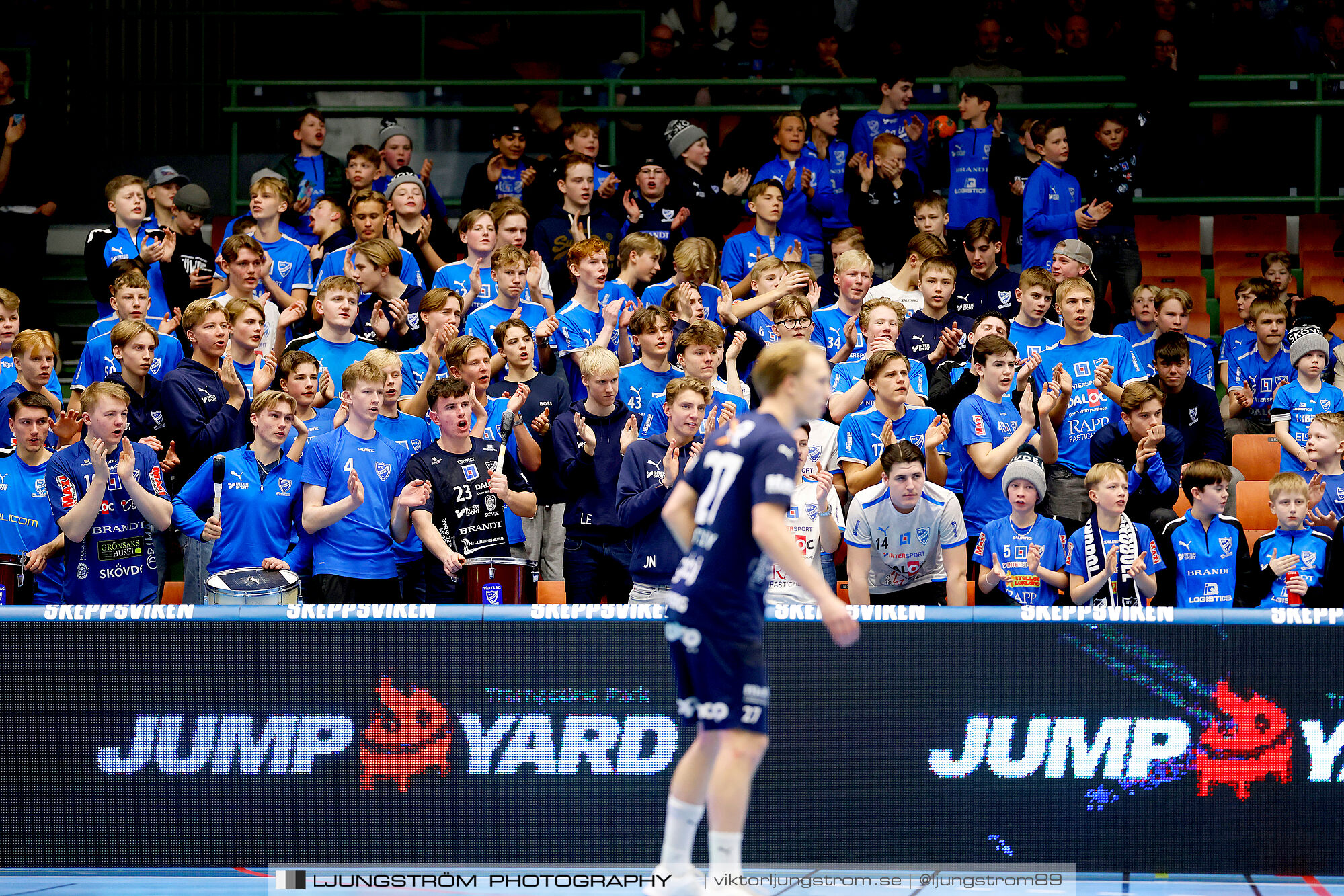 IFK Skövde HK-IK Sävehof 26-30,herr,Arena Skövde,Skövde,Sverige,Handboll,,2025,370723