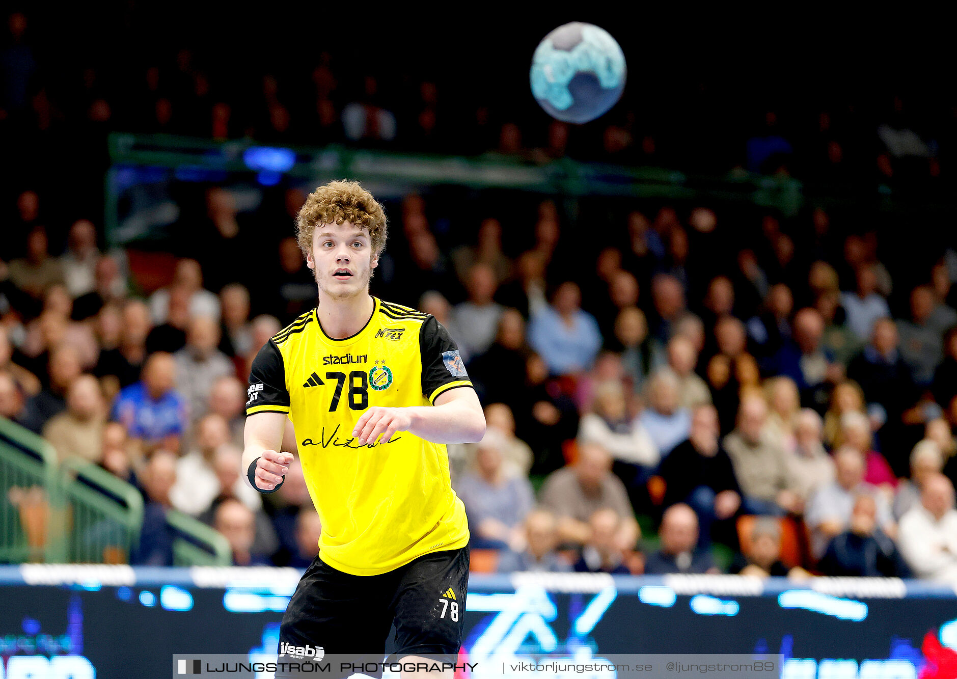 IFK Skövde HK-IK Sävehof 26-30,herr,Arena Skövde,Skövde,Sverige,Handboll,,2025,370724