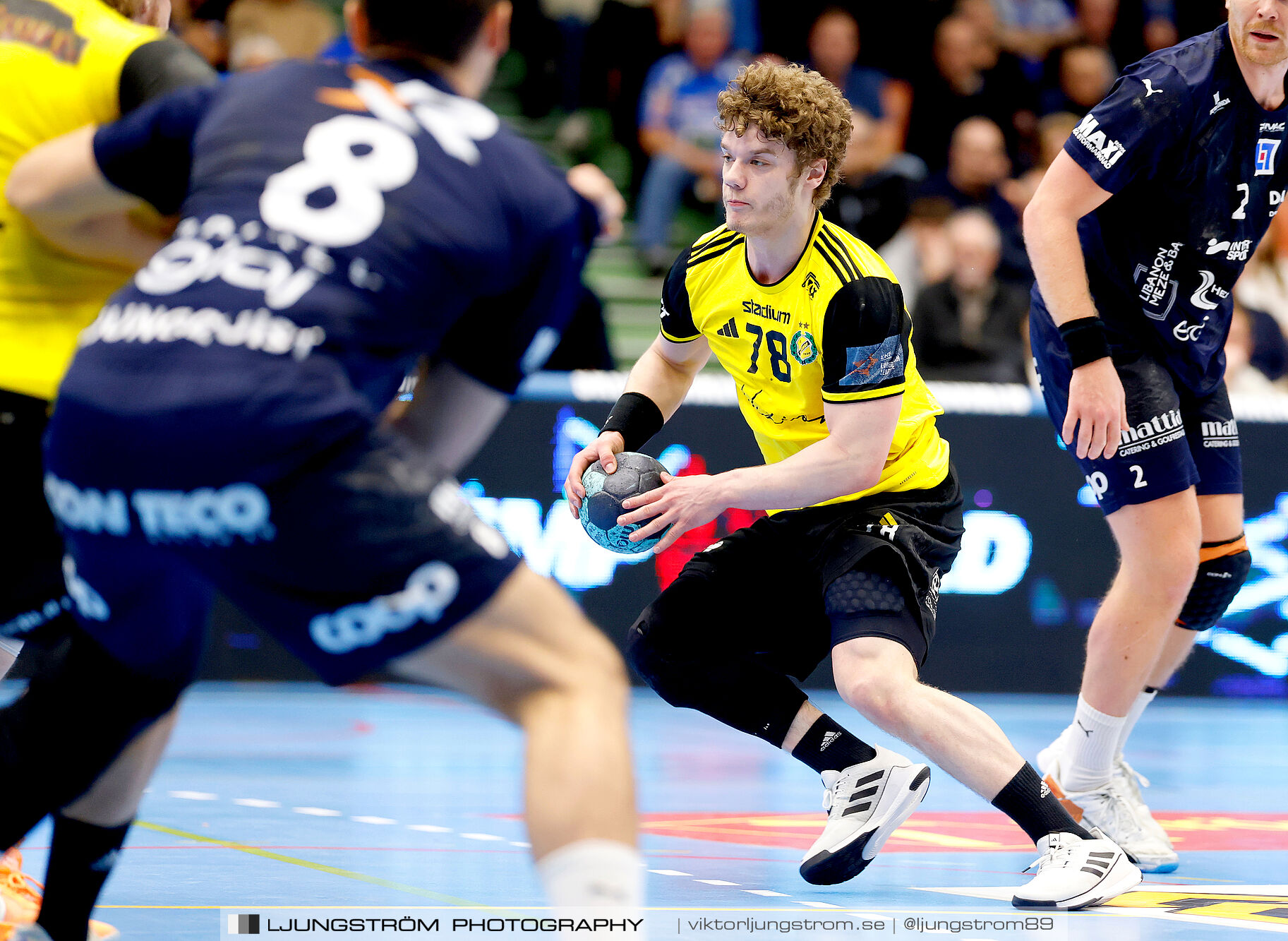 IFK Skövde HK-IK Sävehof 26-30,herr,Arena Skövde,Skövde,Sverige,Handboll,,2025,370726