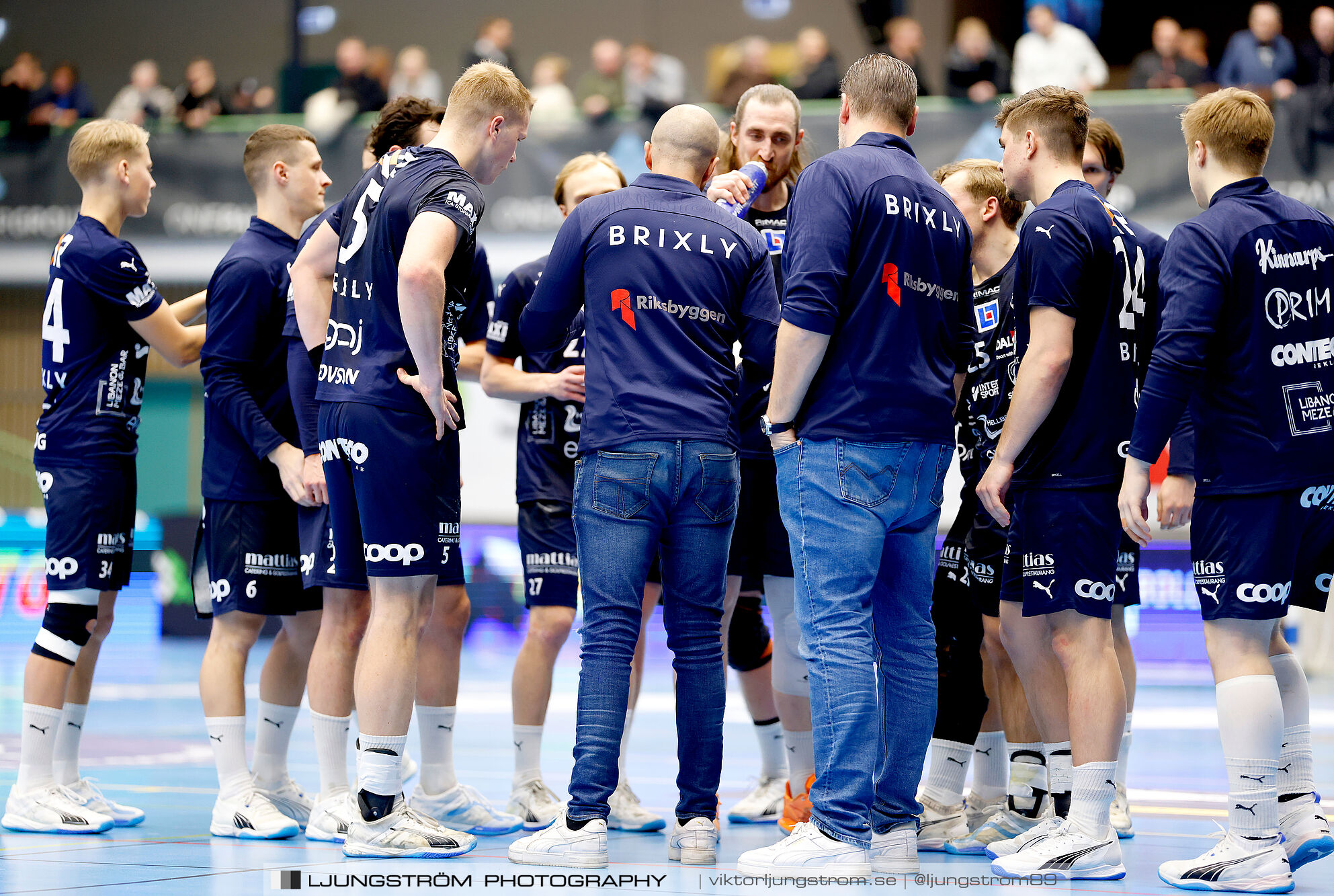 IFK Skövde HK-IK Sävehof 26-30,herr,Arena Skövde,Skövde,Sverige,Handboll,,2025,370730