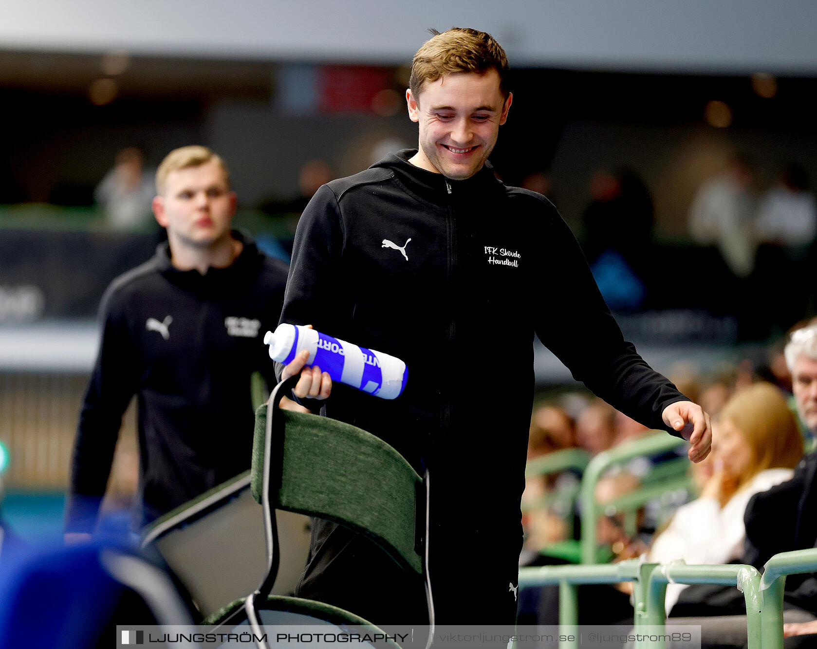 IFK Skövde HK-IK Sävehof 26-30,herr,Arena Skövde,Skövde,Sverige,Handboll,,2025,370732