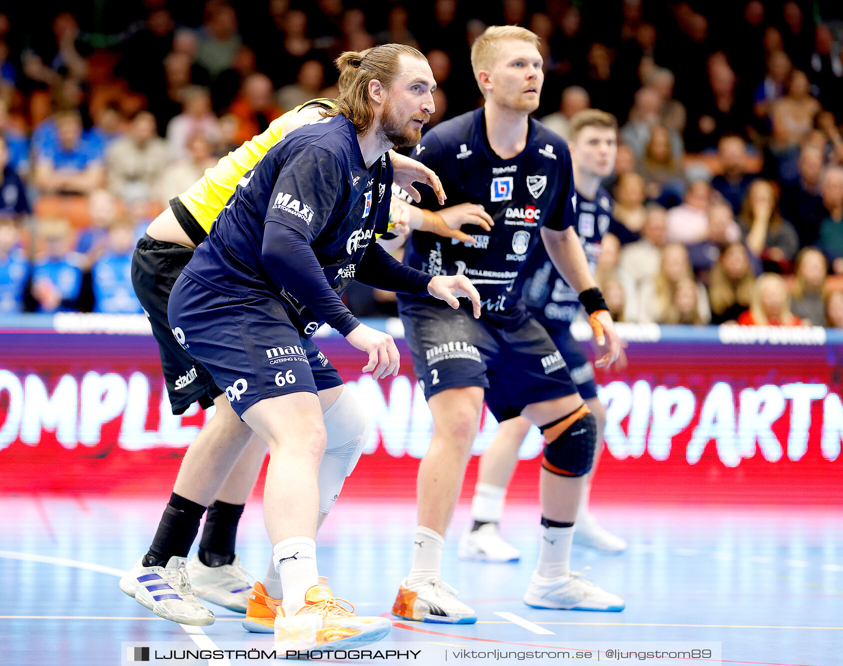 IFK Skövde HK-IK Sävehof 26-30,herr,Arena Skövde,Skövde,Sverige,Handboll,,2025,370739